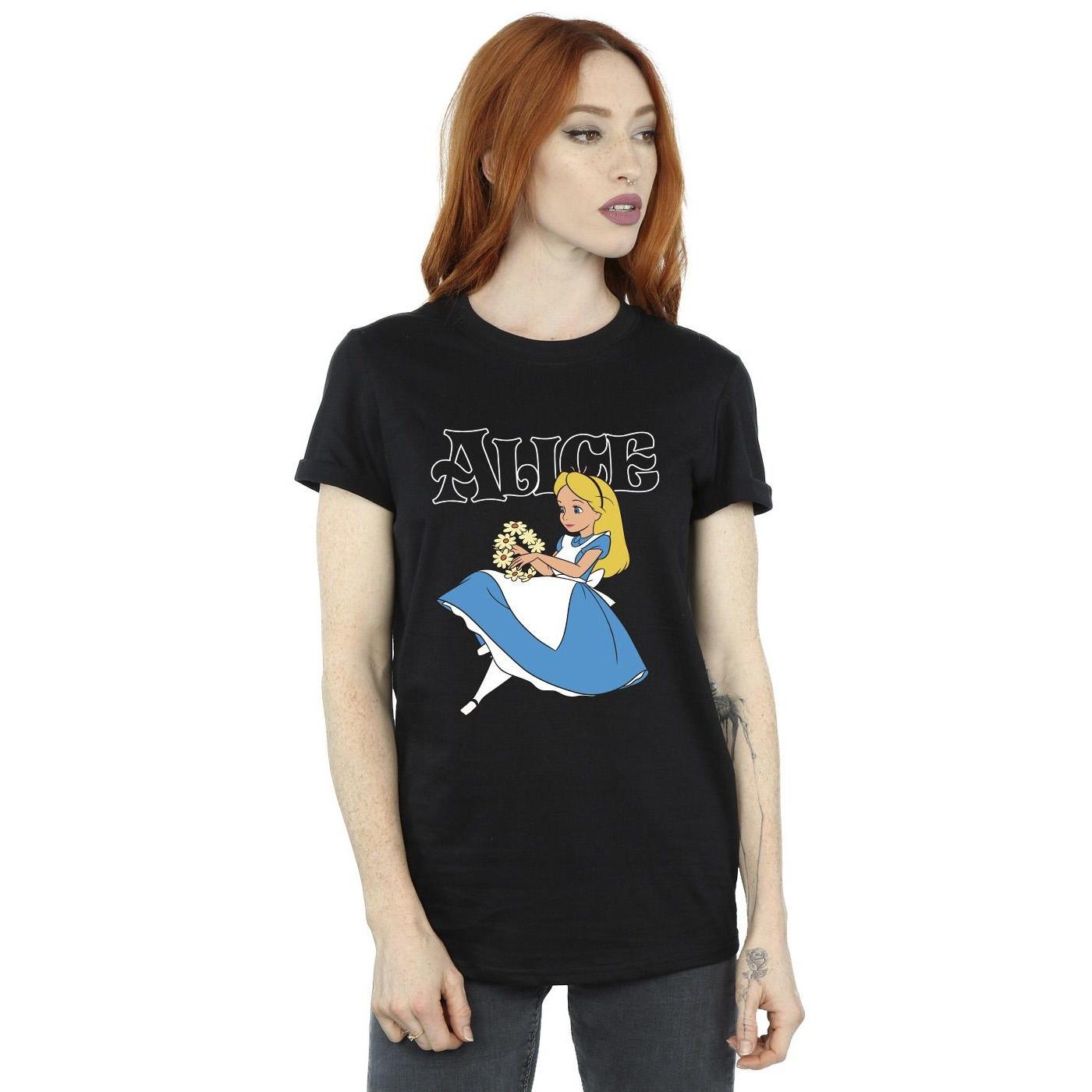 Disney Alice im Wunderland T-Shirt