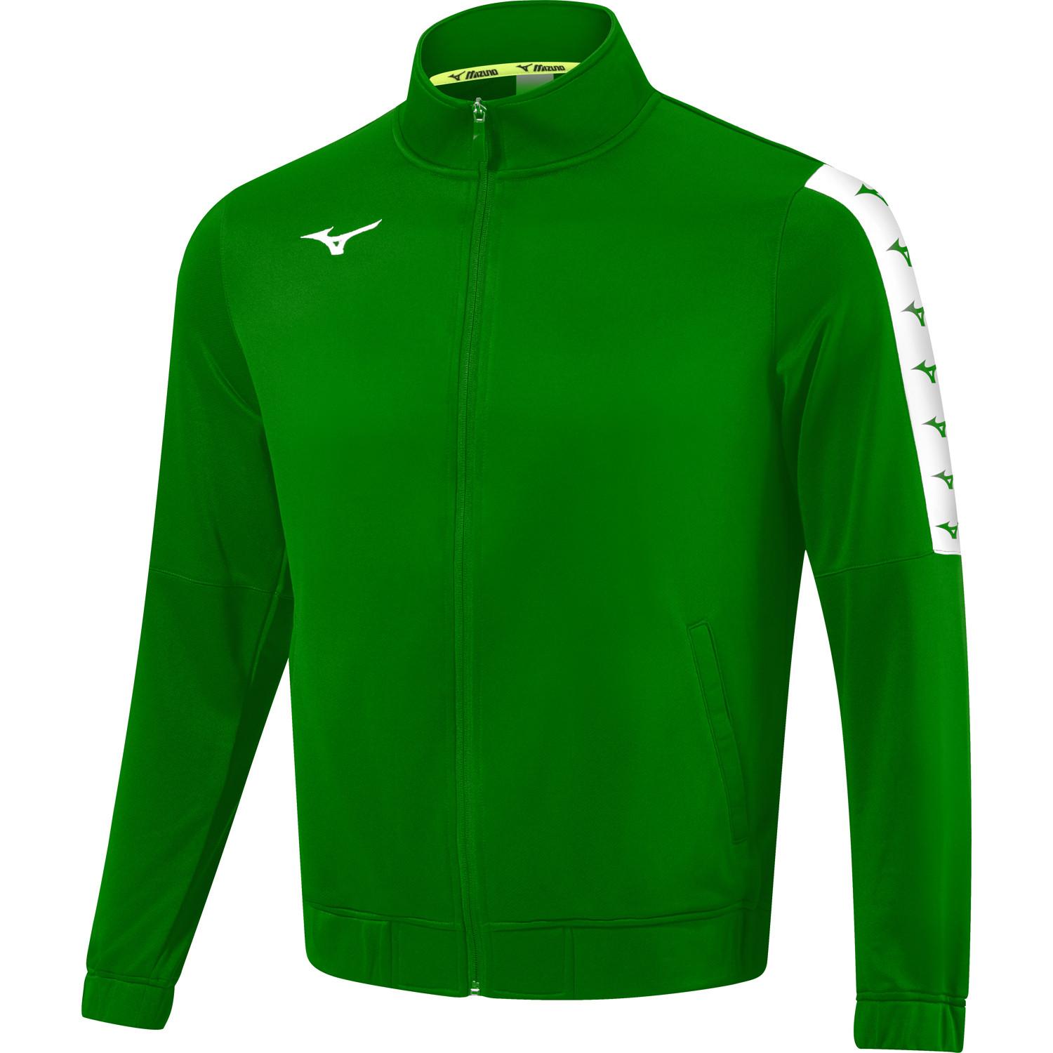 MIZUNO Jacke Nara Track