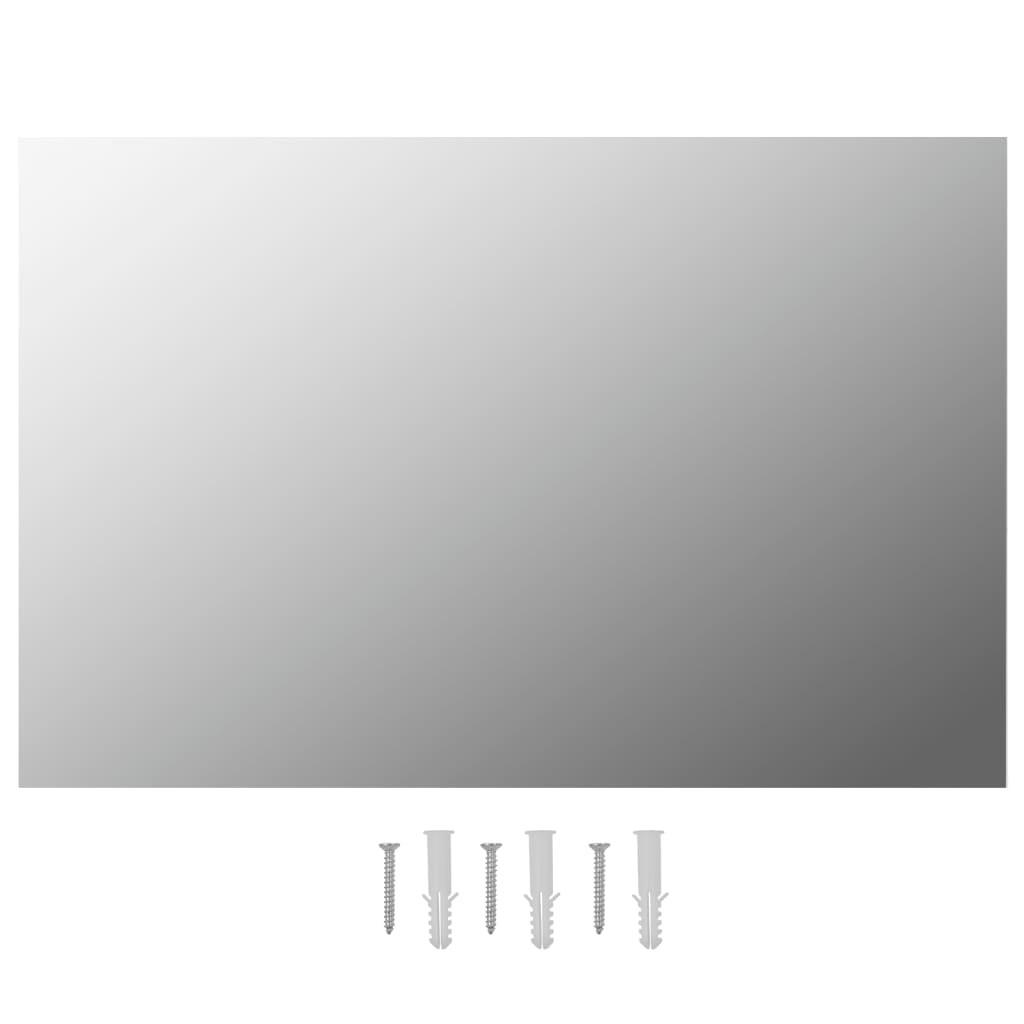 VidaXL Wandspiegel glas