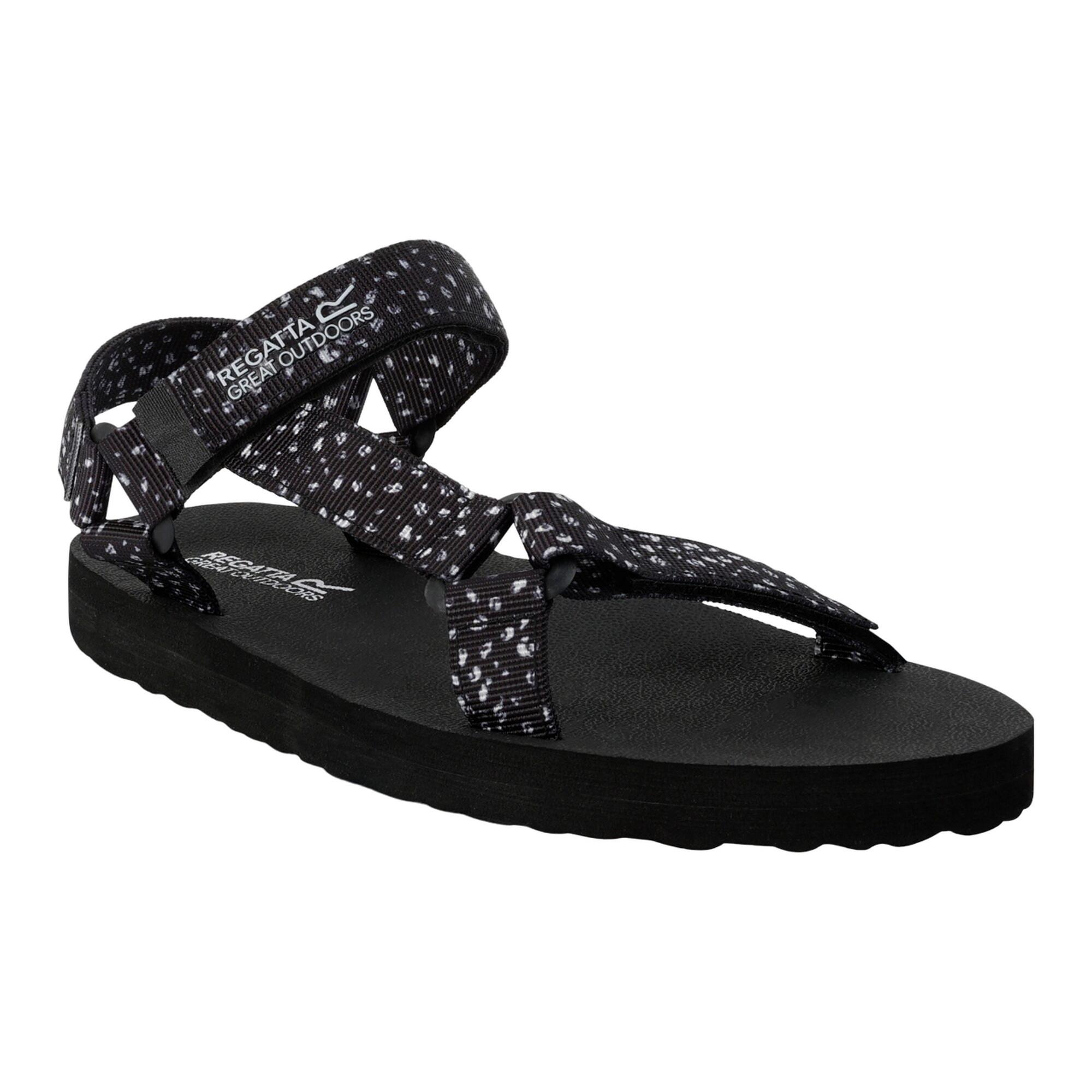 Regatta Sandalen Lady Vendeavour, Punktemuster