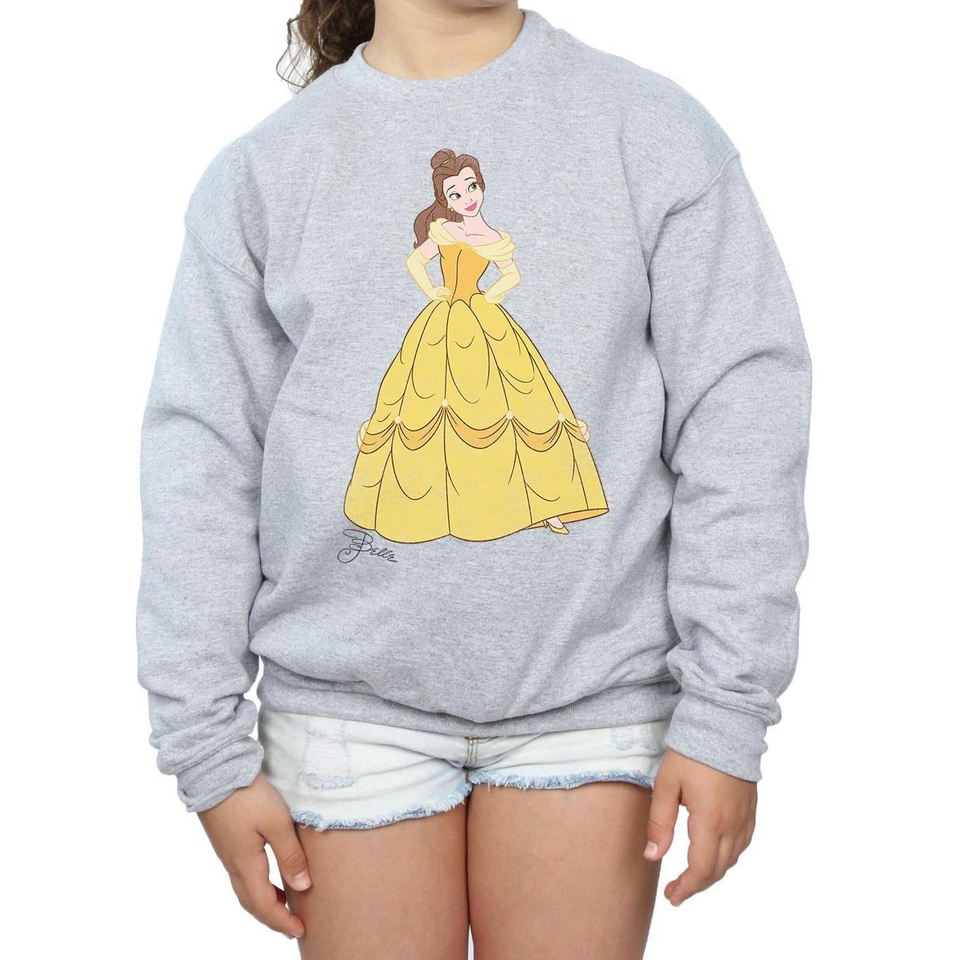 Disney PRINCESS Sweatshirt