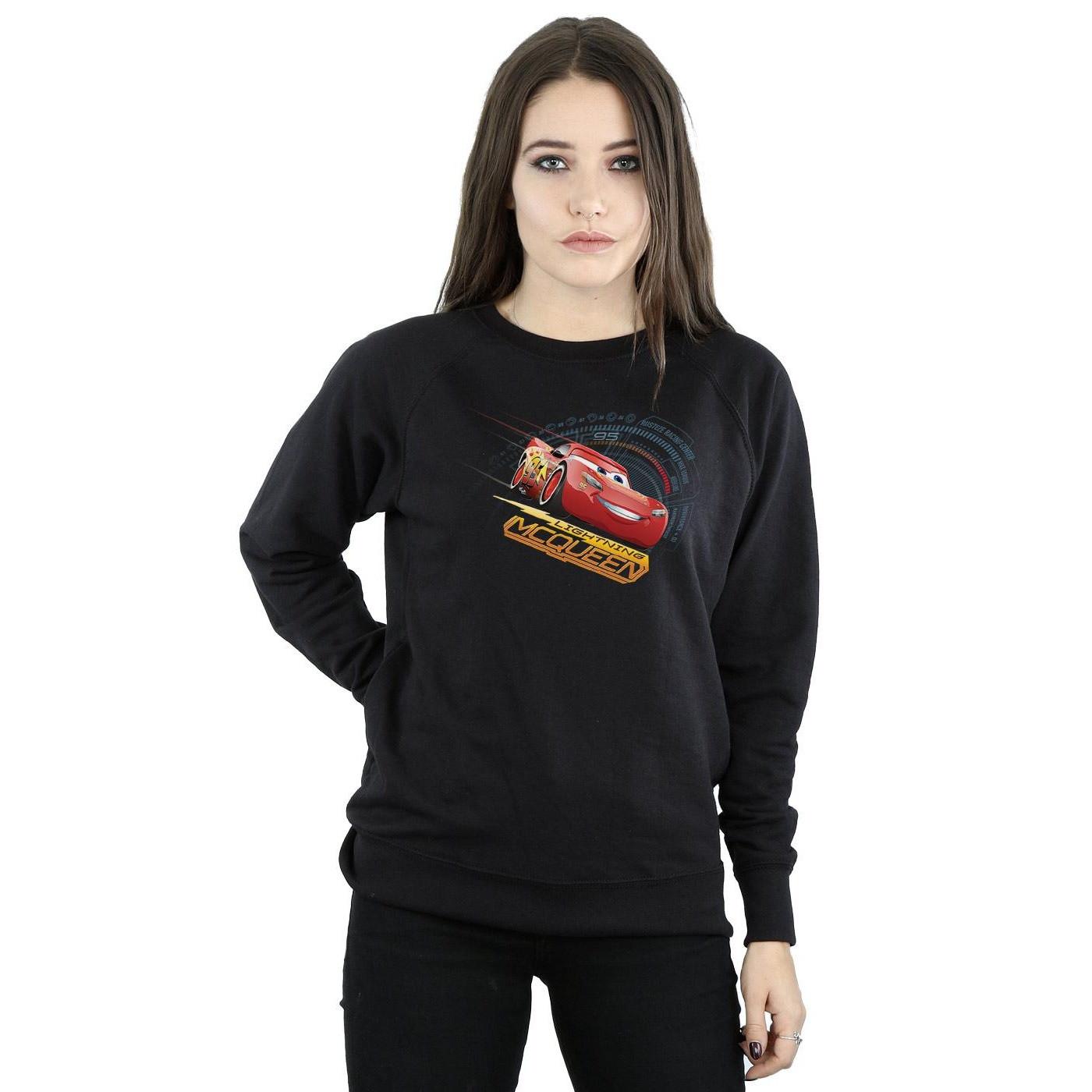 Disney Cars Sweatshirt