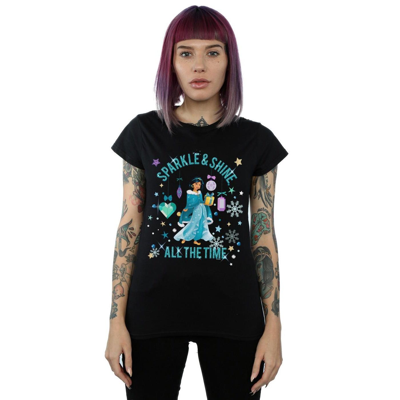 Disney Sparkle And Shine T-Shirt