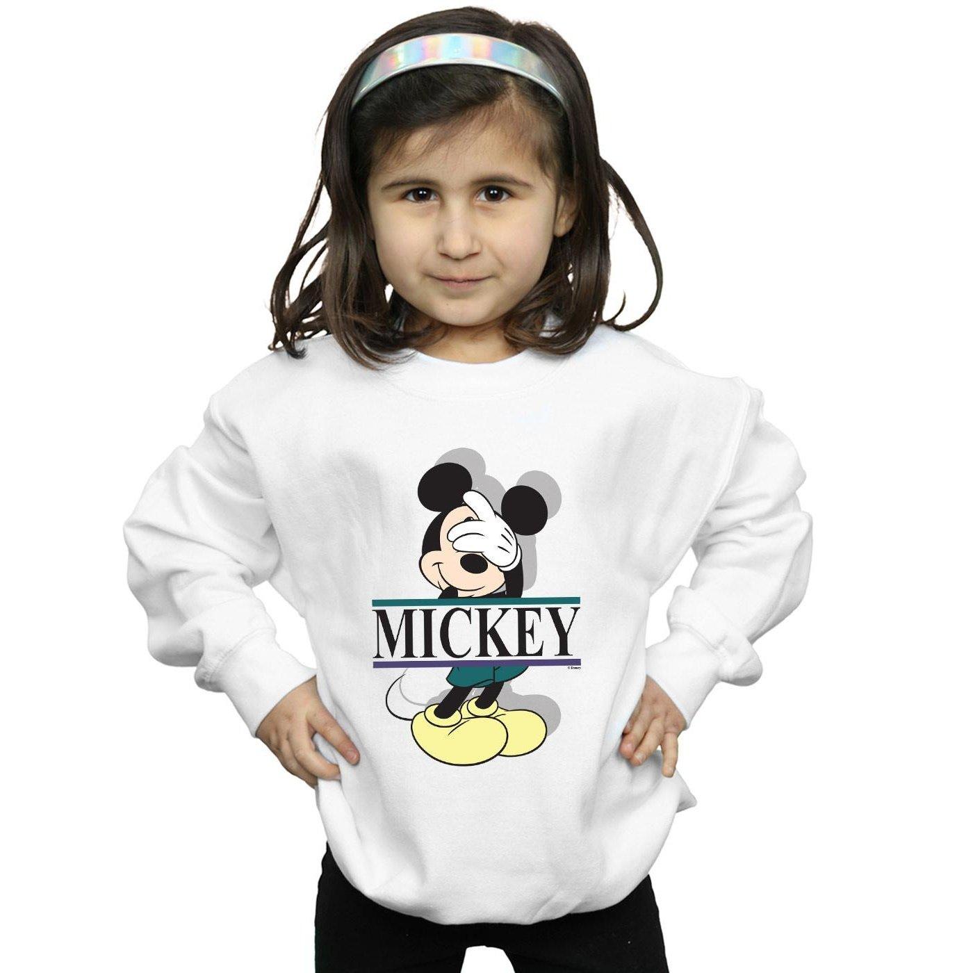 Disney Sweatshirt