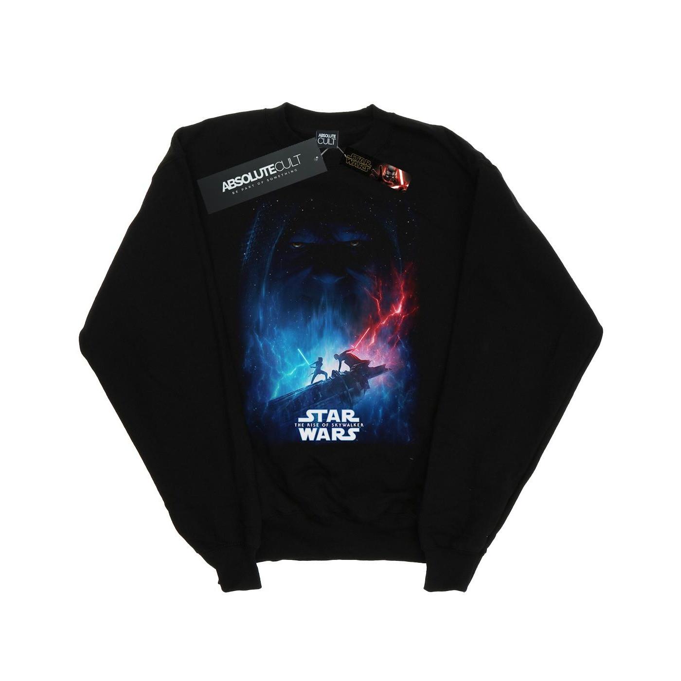 STAR WARS The Rise Of Skywalker Sweatshirt