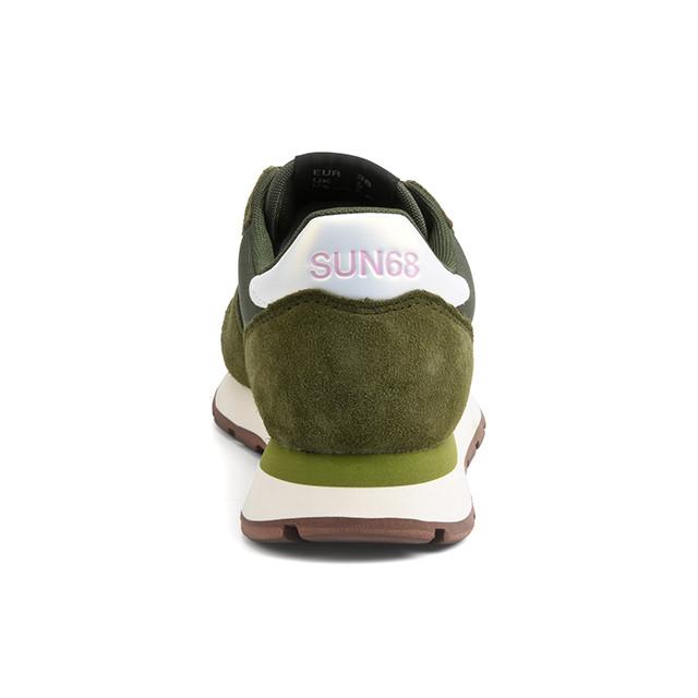 SUN 68 ALLY SOLID NYLON