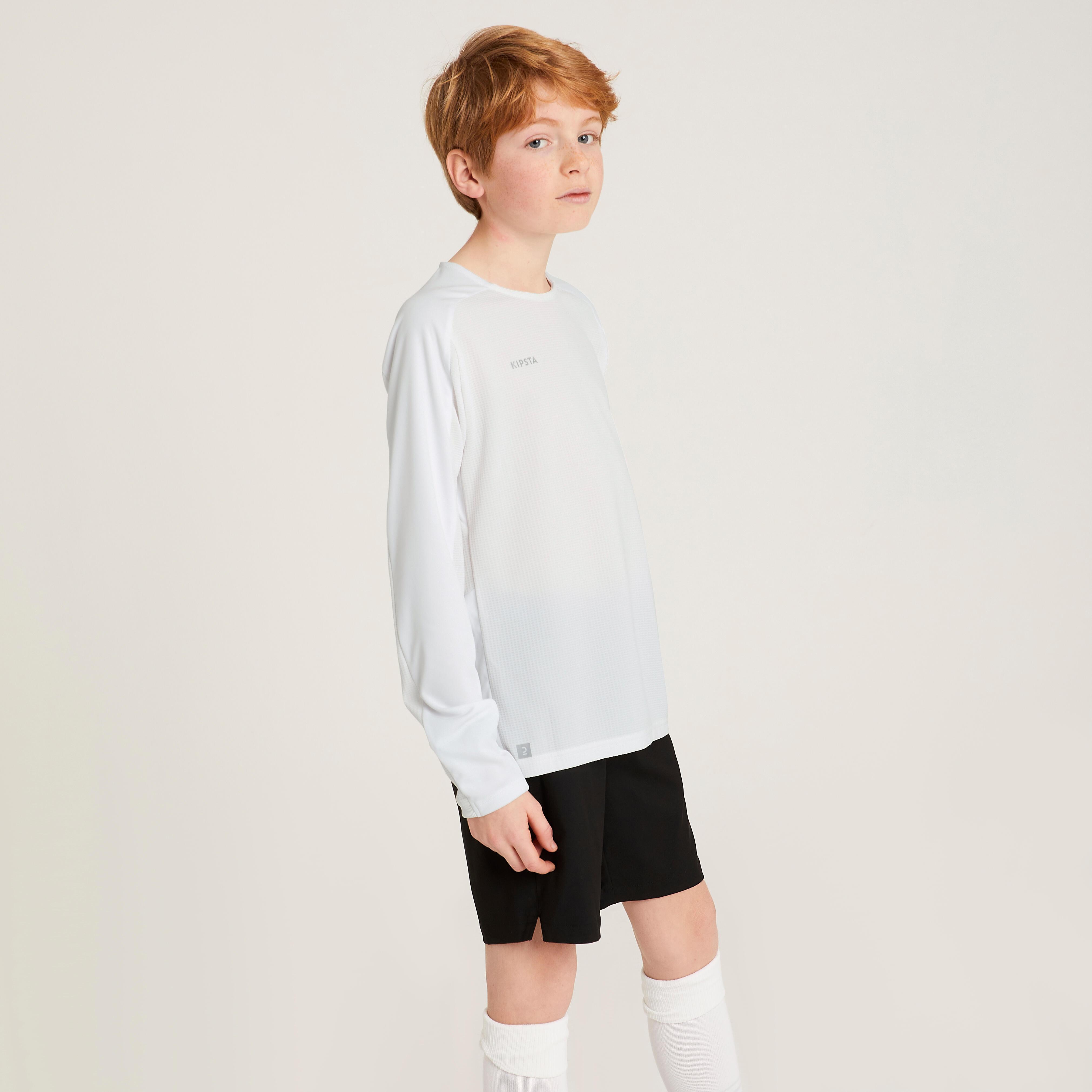 KIPSTA Langarmtrikot - VIRALTO