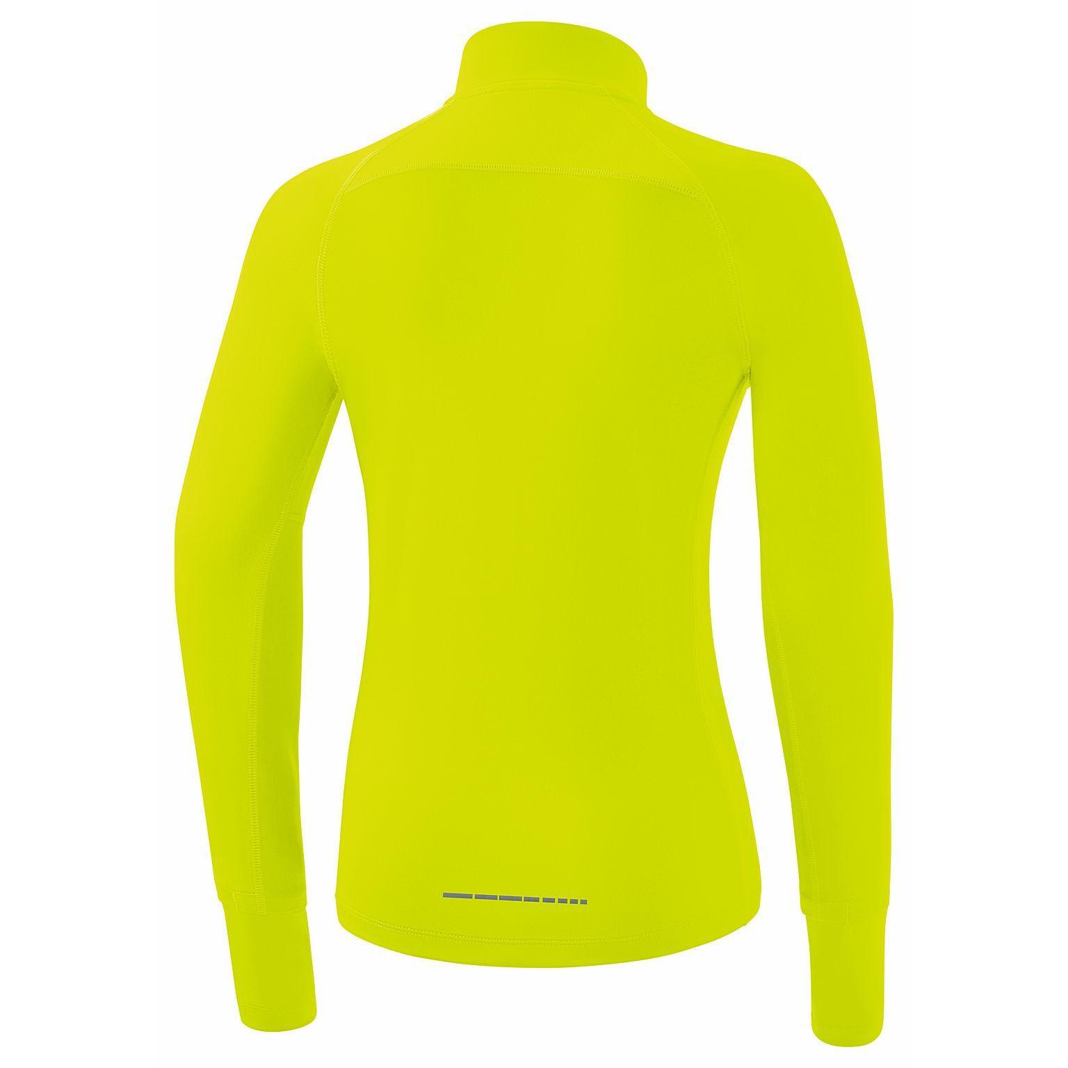 Erima unterhemd longsleeve racing