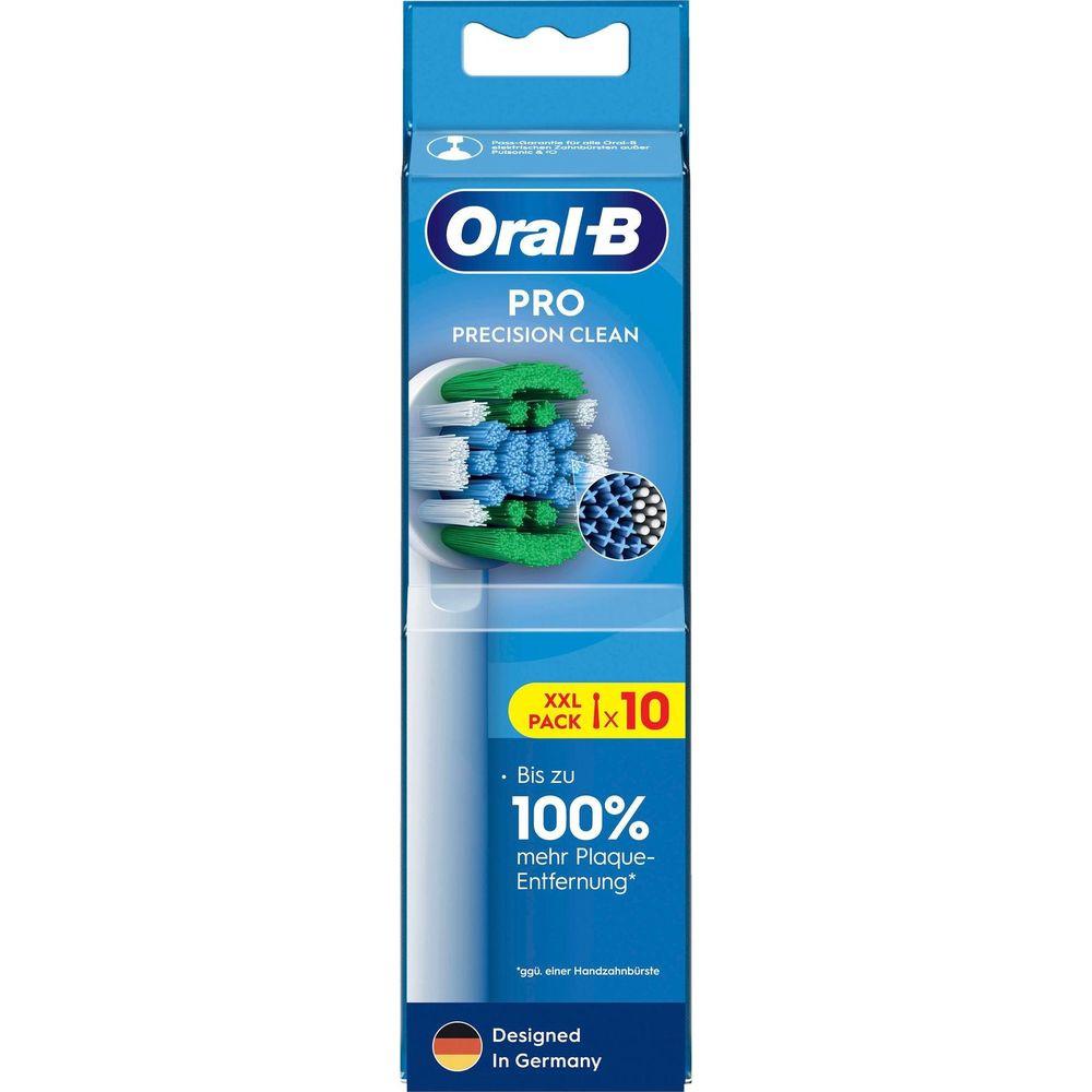 Oral-B Precision Clean 10er