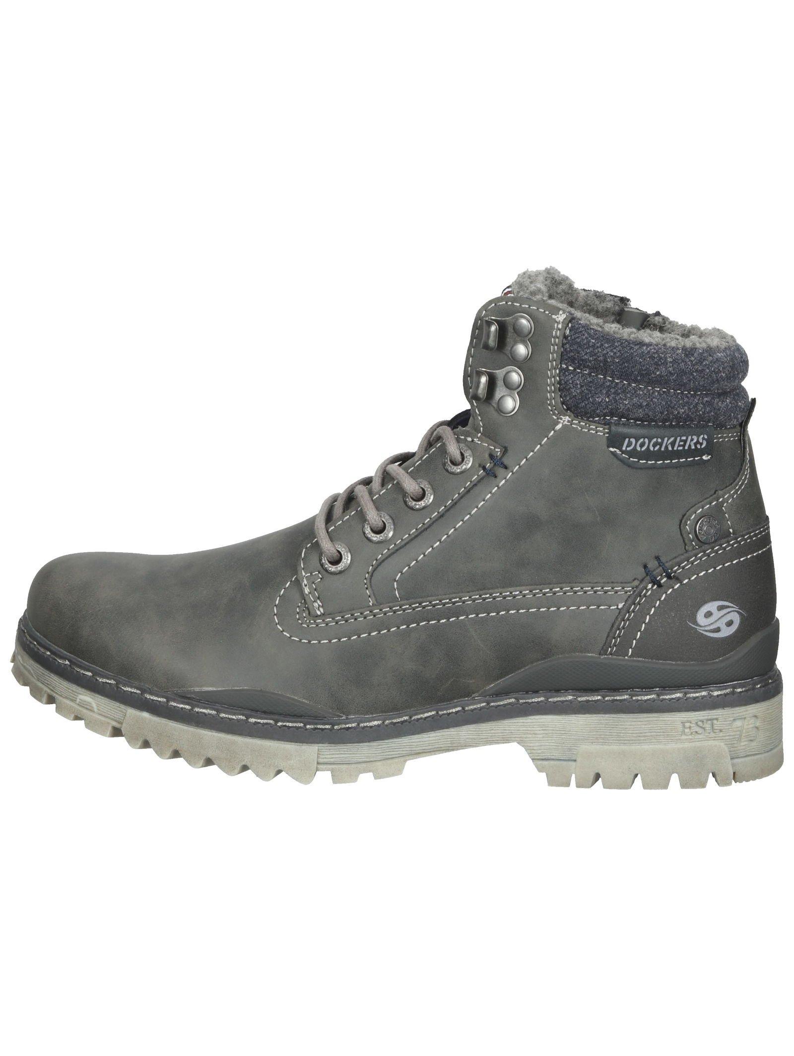 Dockers Stiefelette 47LY101-650