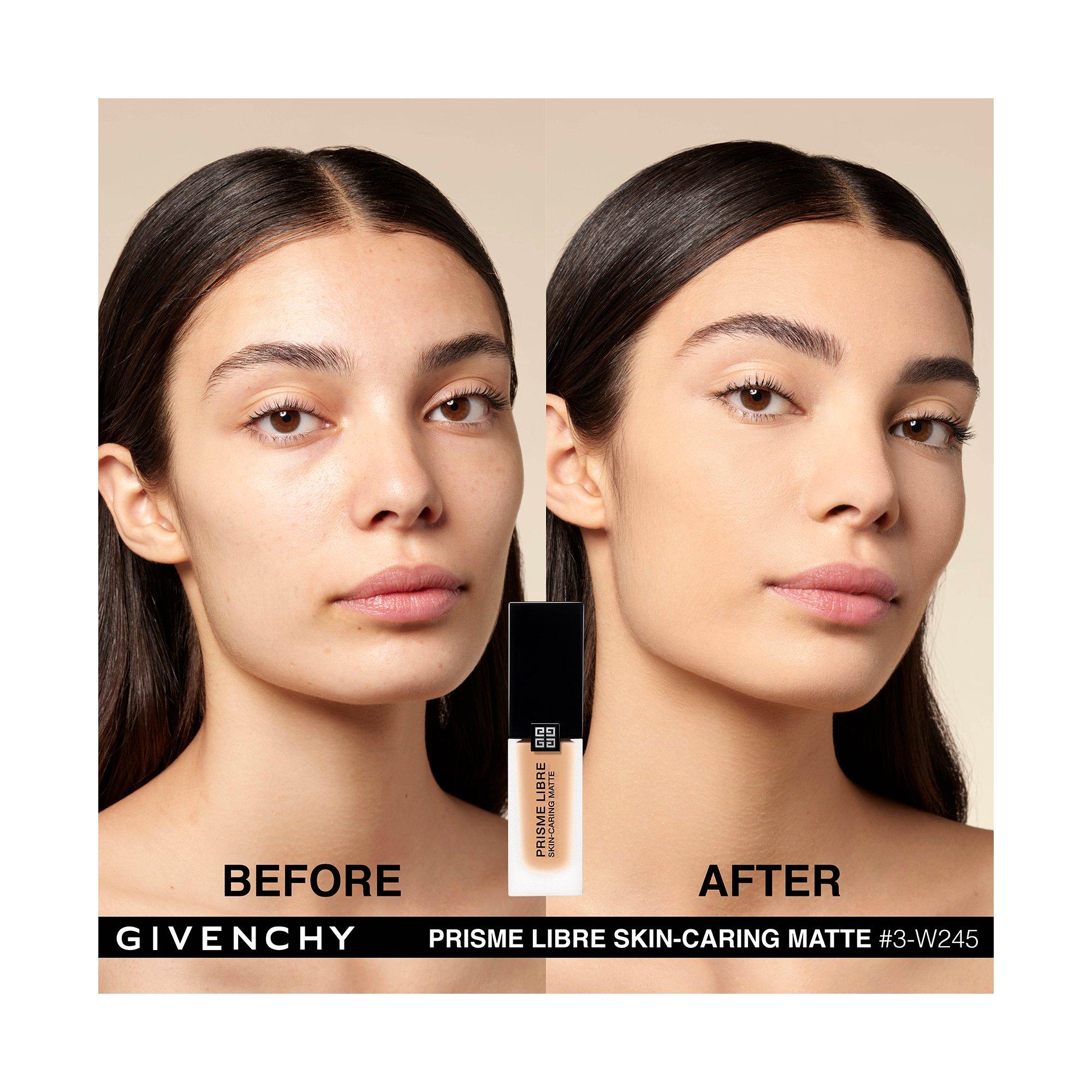 GIVENCHY Prisme Libre Skin-Caring Matte Foundation