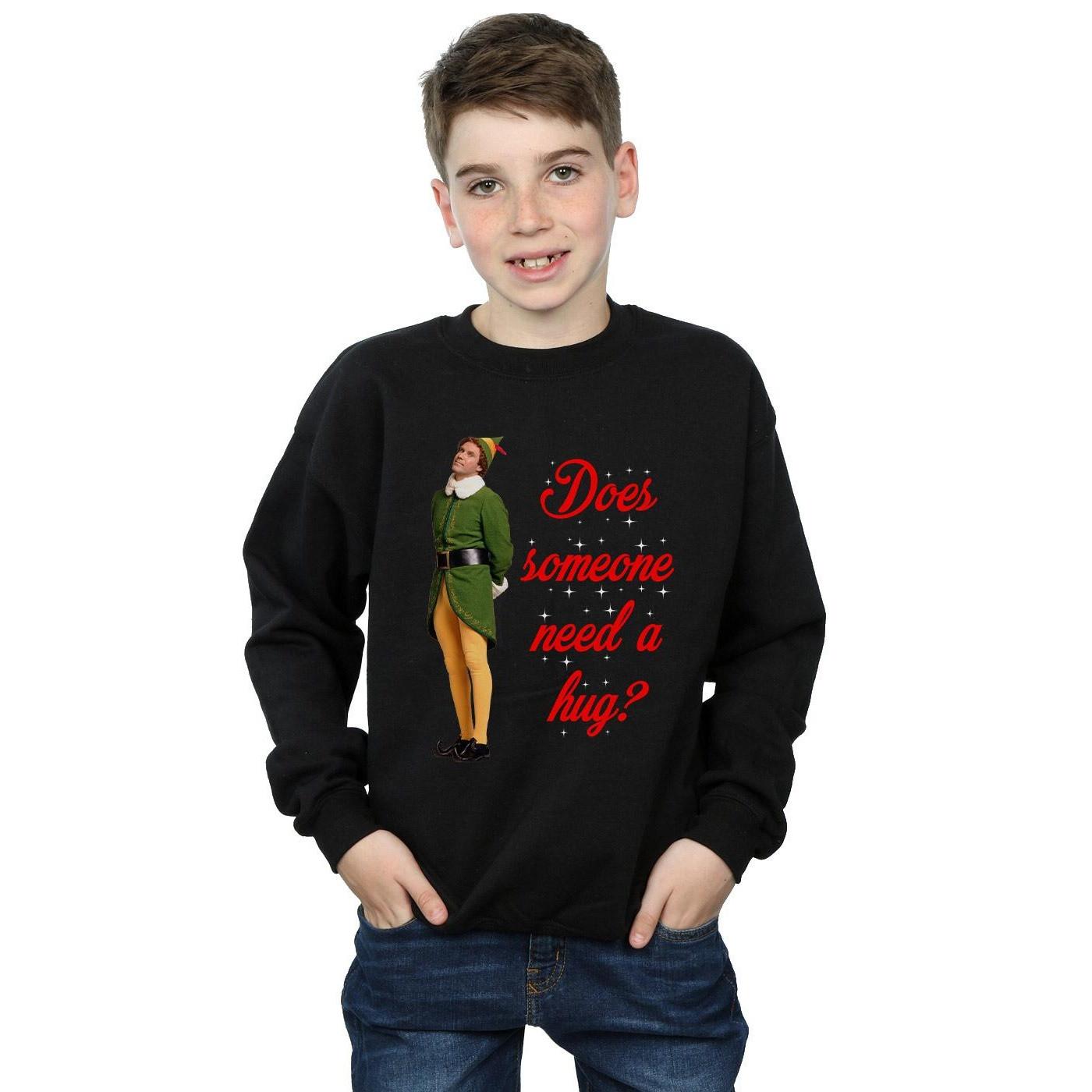 Elf Sweatshirt
