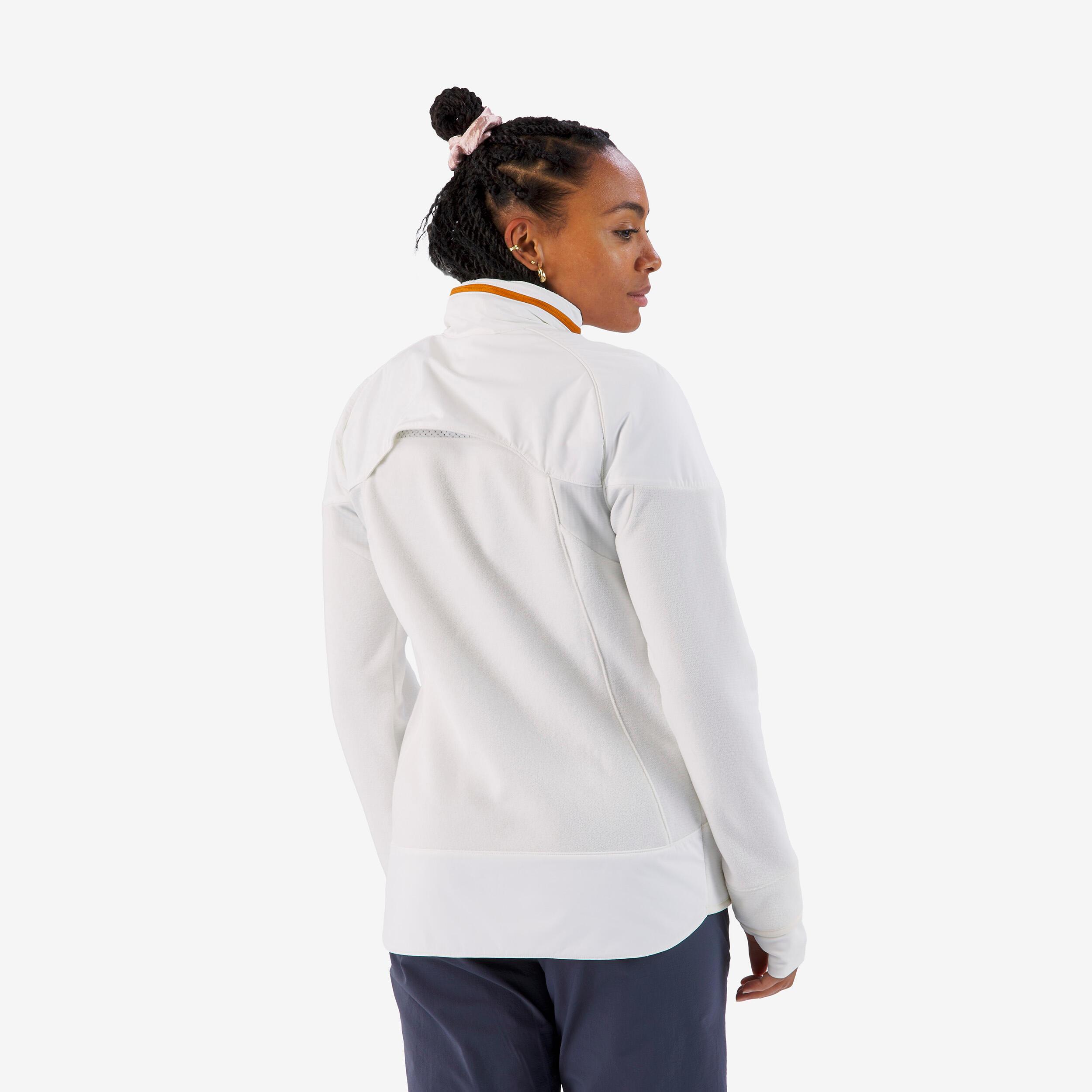QUECHUA Fleece - SH500