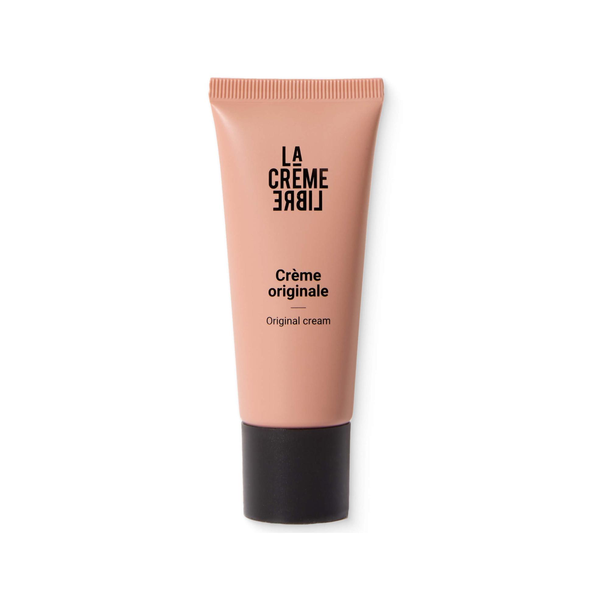 La Creme Libre Crème Originale - Feuchtigkeitsspendende & beruhigende Creme