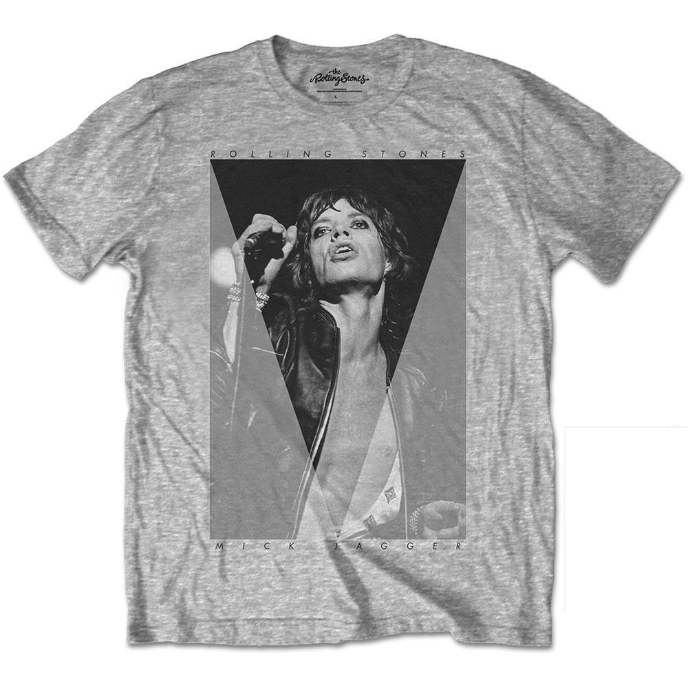 The Rolling Stones Mick T-Shirt