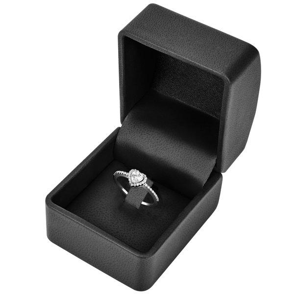 Trilani Ring Herz