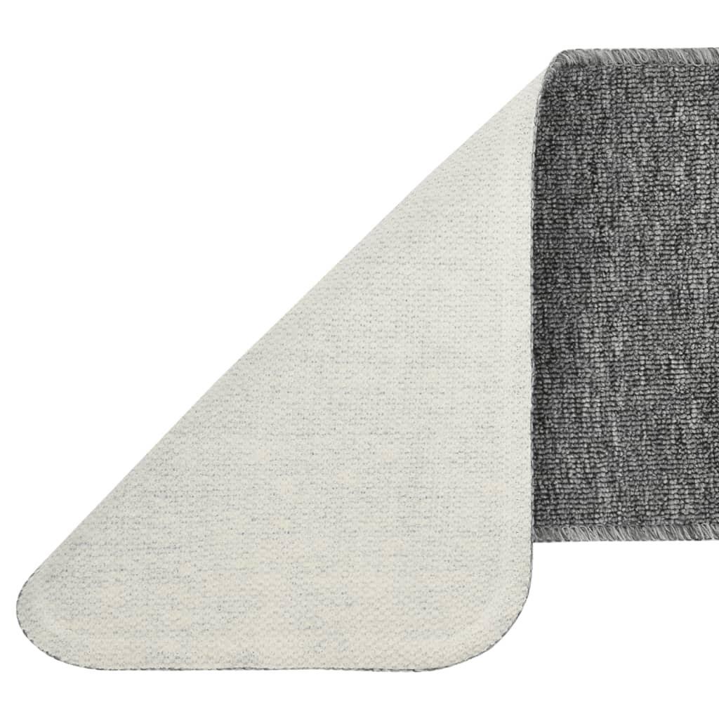 VidaXL Stufenmatte plastik