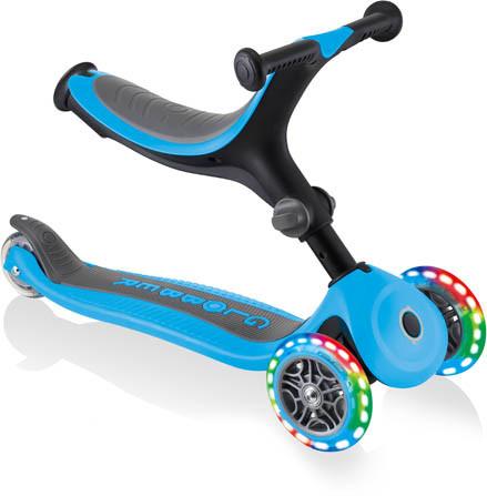 GLOBBER GO UP Foldable Plus s