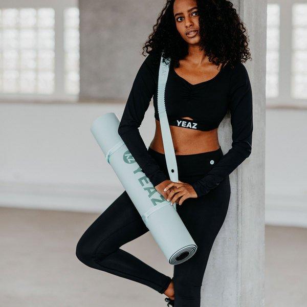 YEAZ FEEL Yoga-Band
