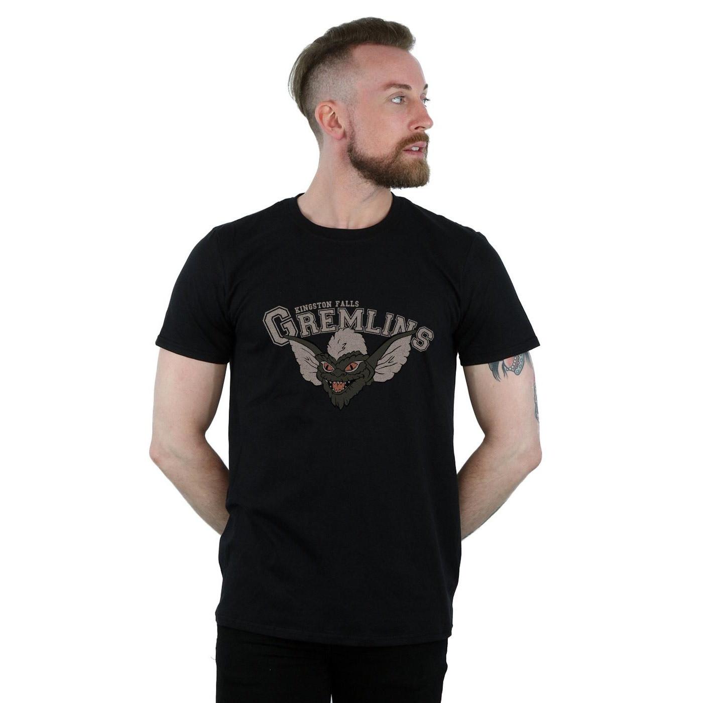 Gremlins Kingston Falls Sport T-Shirt