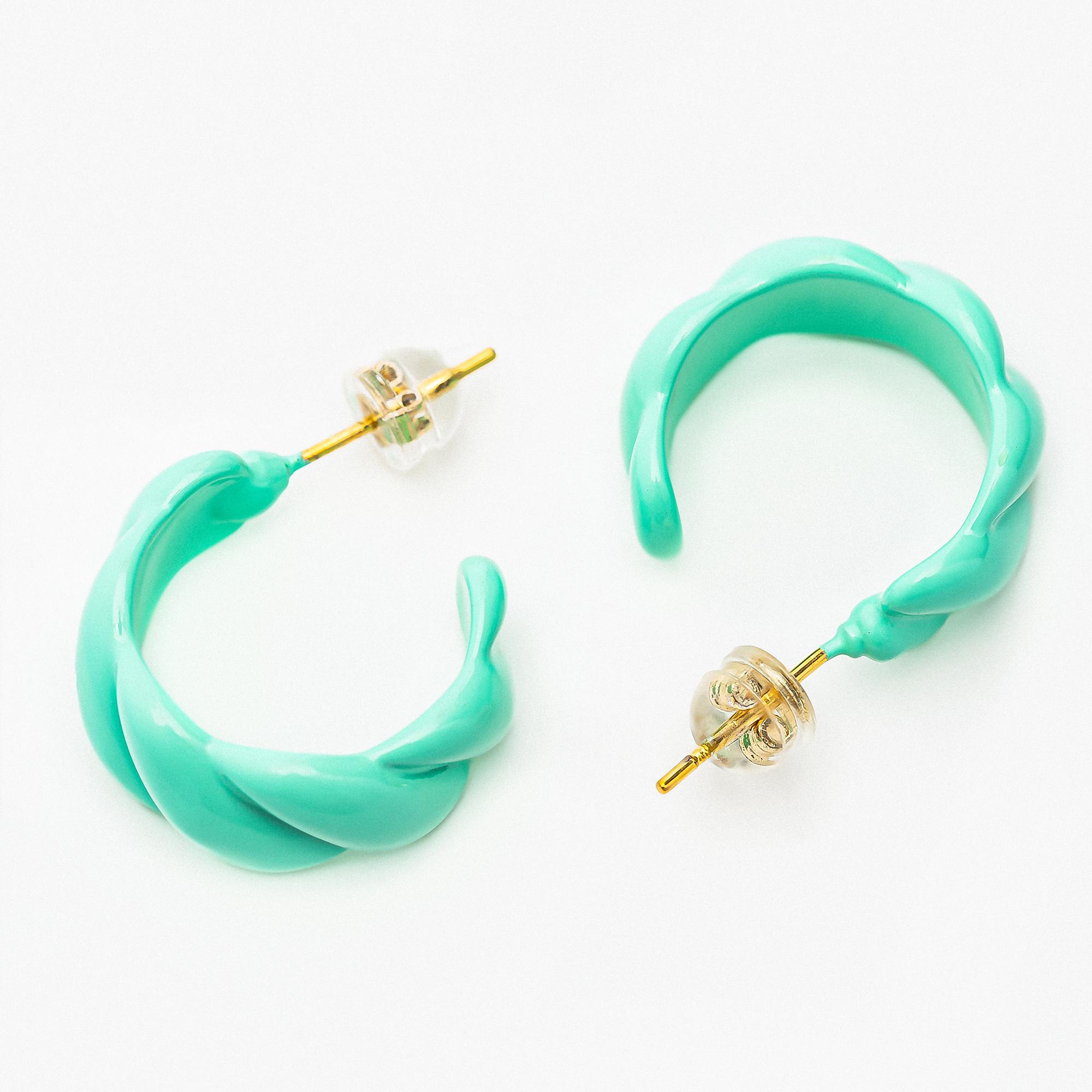 ZAG Bijoux Ohrringe