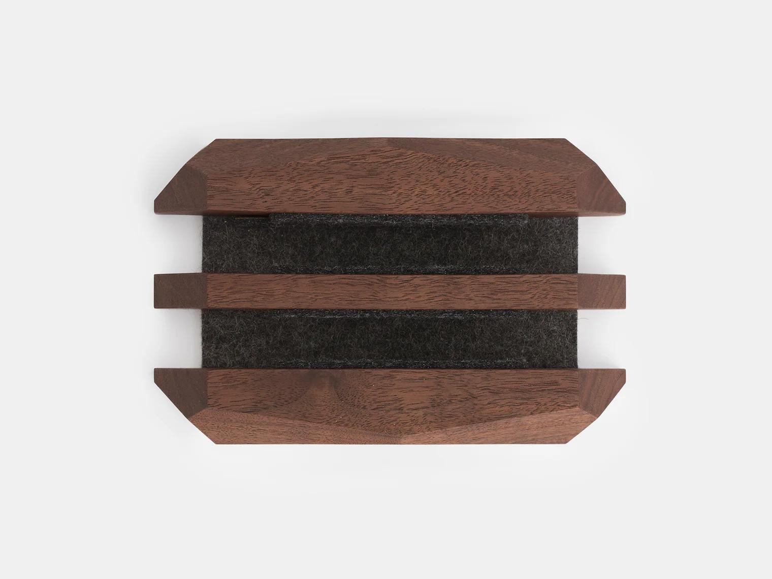 Oakywood Dual Laptop Dock - Doppelter Laptop-Ständer
