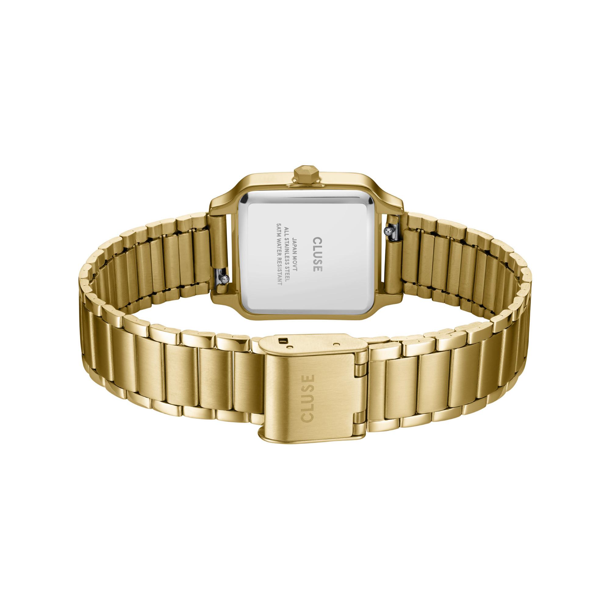 CLUSE Gracieuse Petite Analoguhr