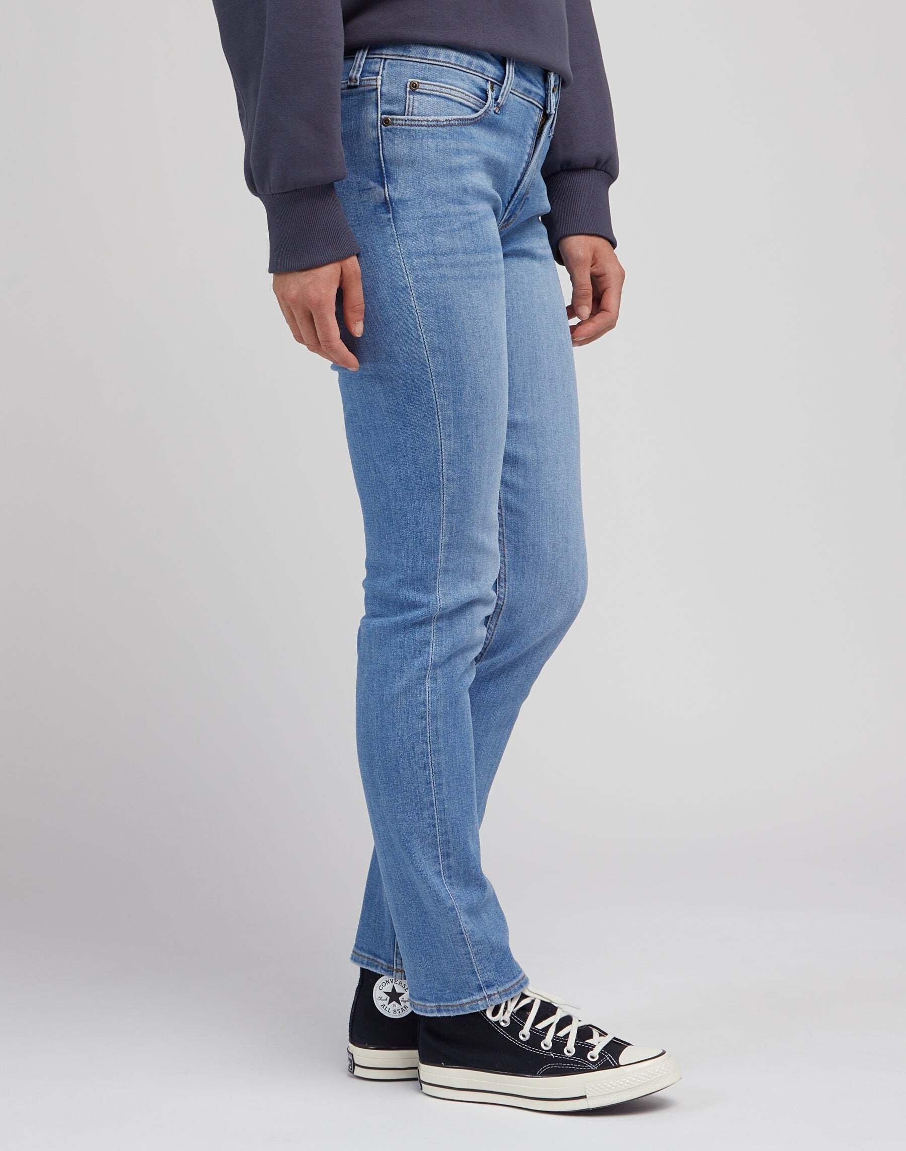 Lee Elly Slim Fit Jeans