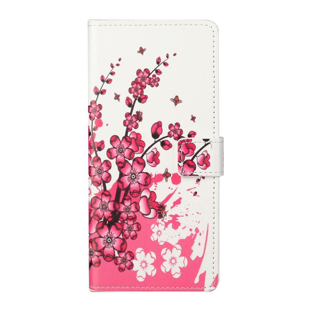 Cover-Discount Galaxy S21+ - Leder Hülle