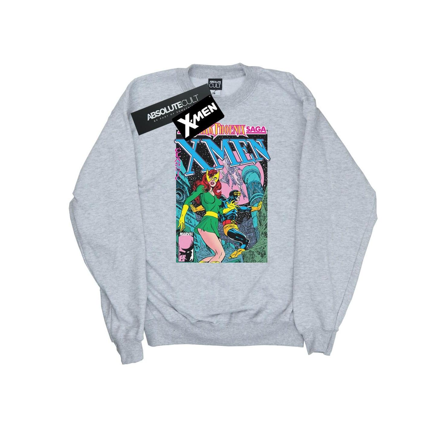 MARVEL XMen The Dark Phoenix Saga Sweatshirt