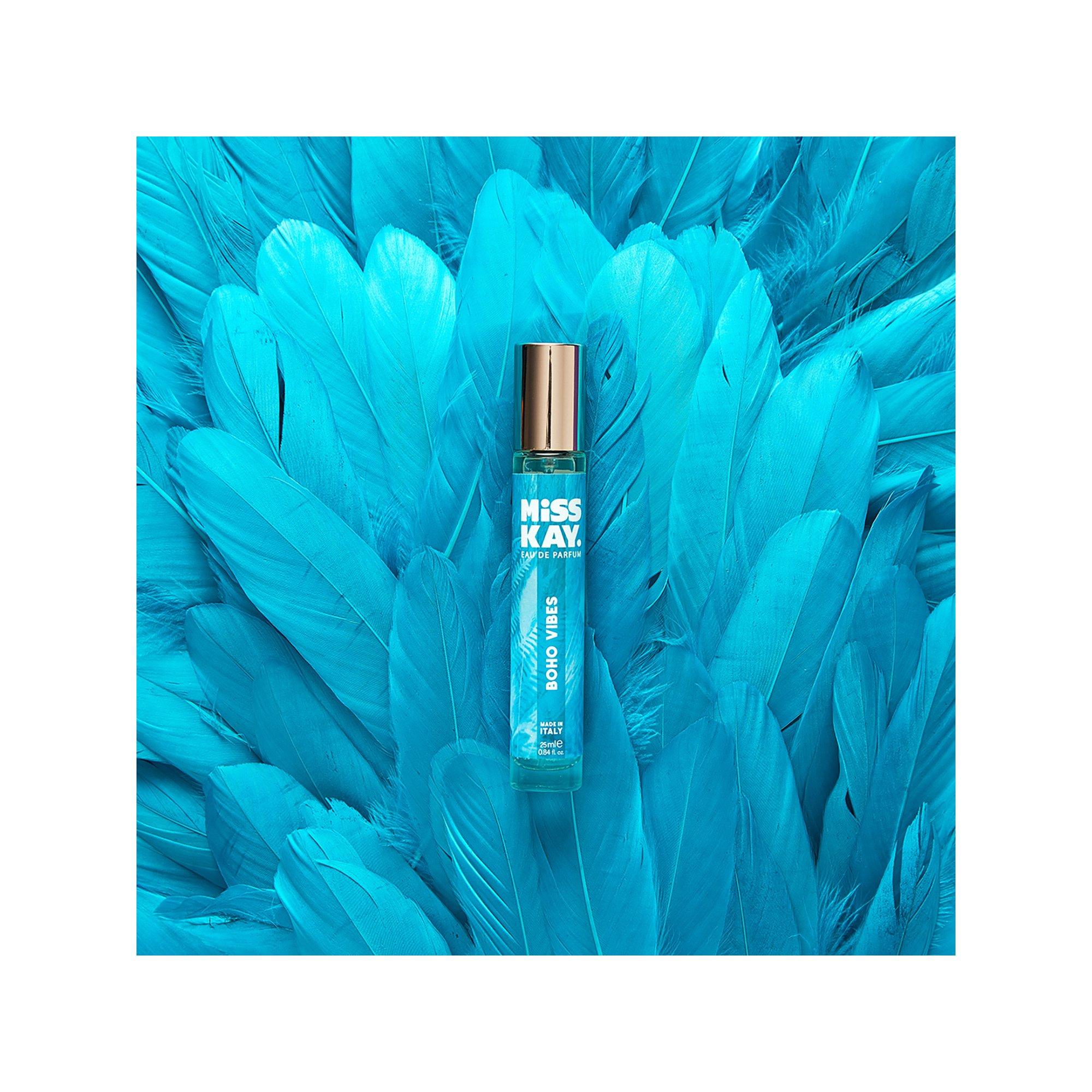 MISS KAY Boho Vibes Eau de Parfum