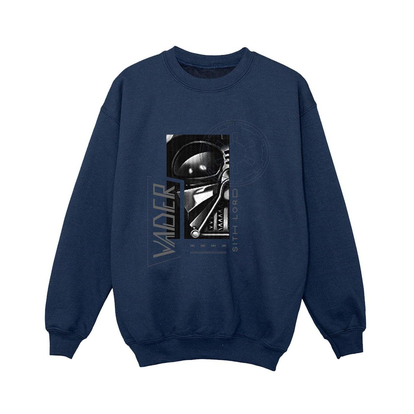 STAR WARS Sith Sweatshirt