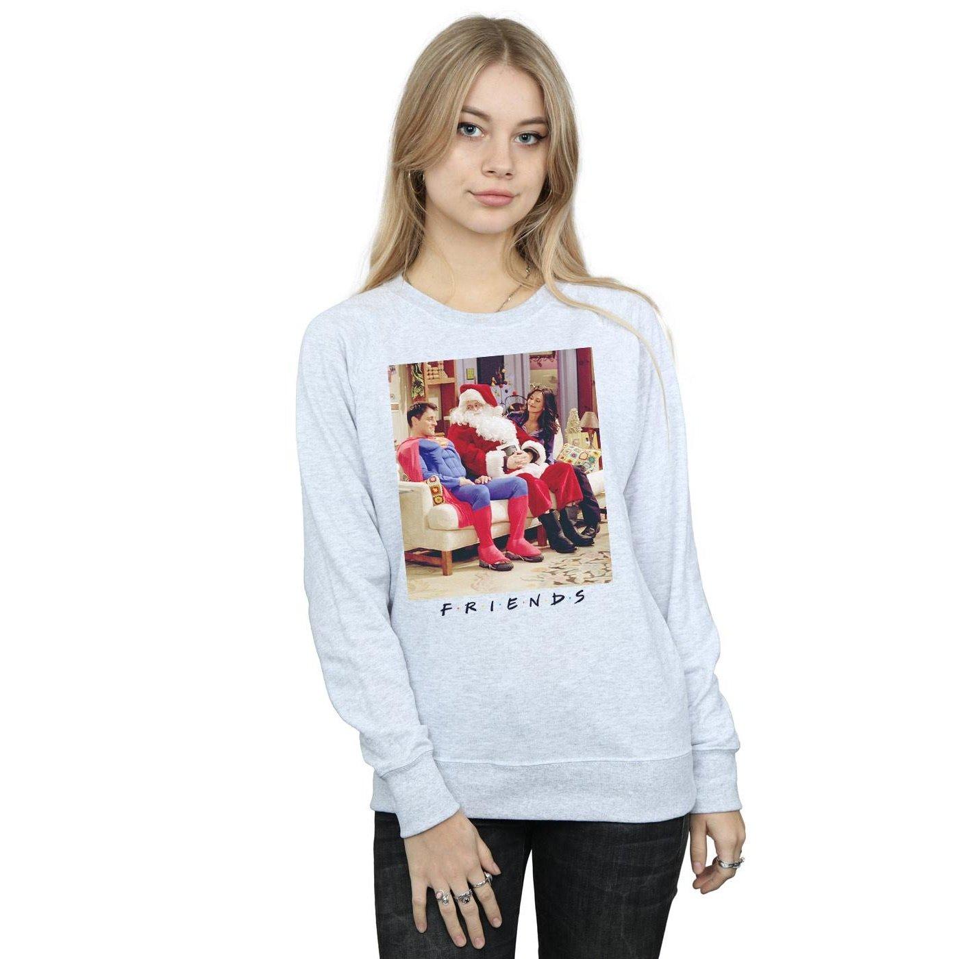 Friends Sweatshirt