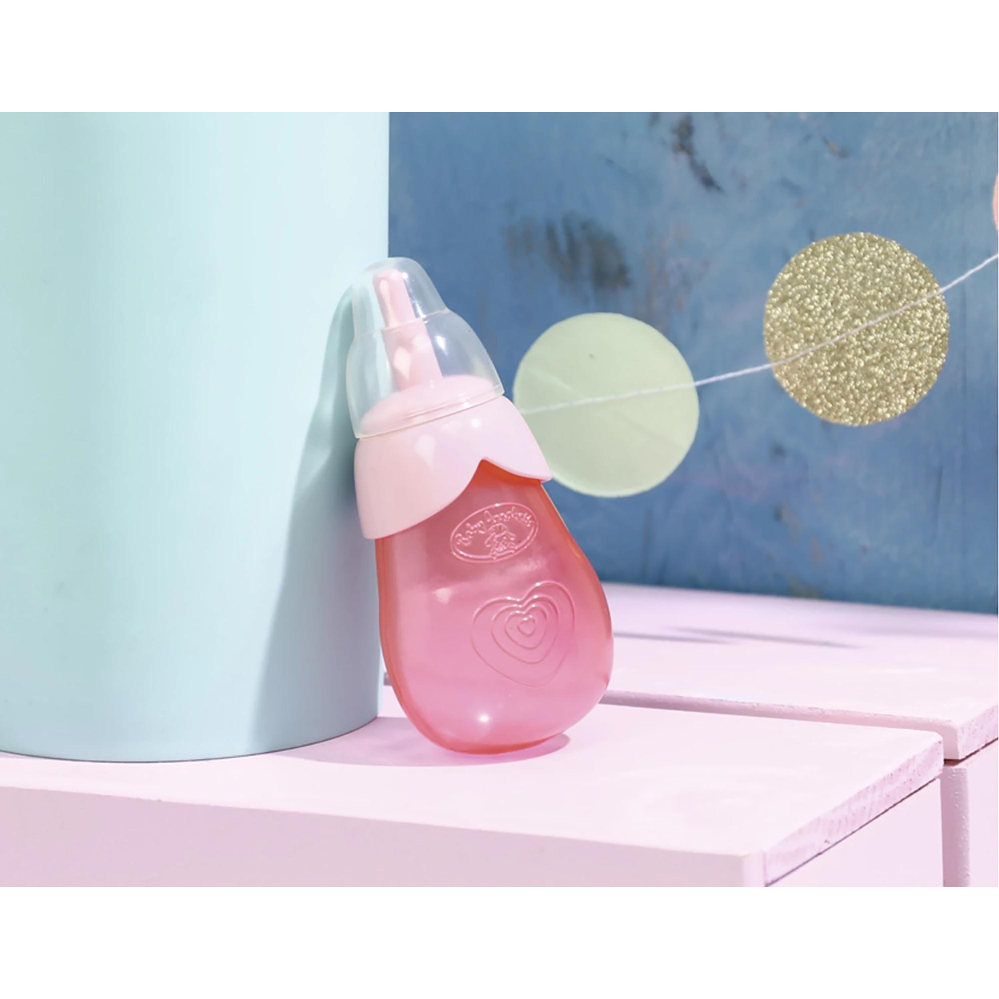 Zapf creation Baby Annabell® Milk Bottle