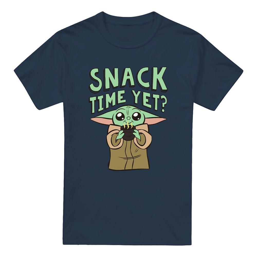 STAR WARS Snack Time T-Shirt