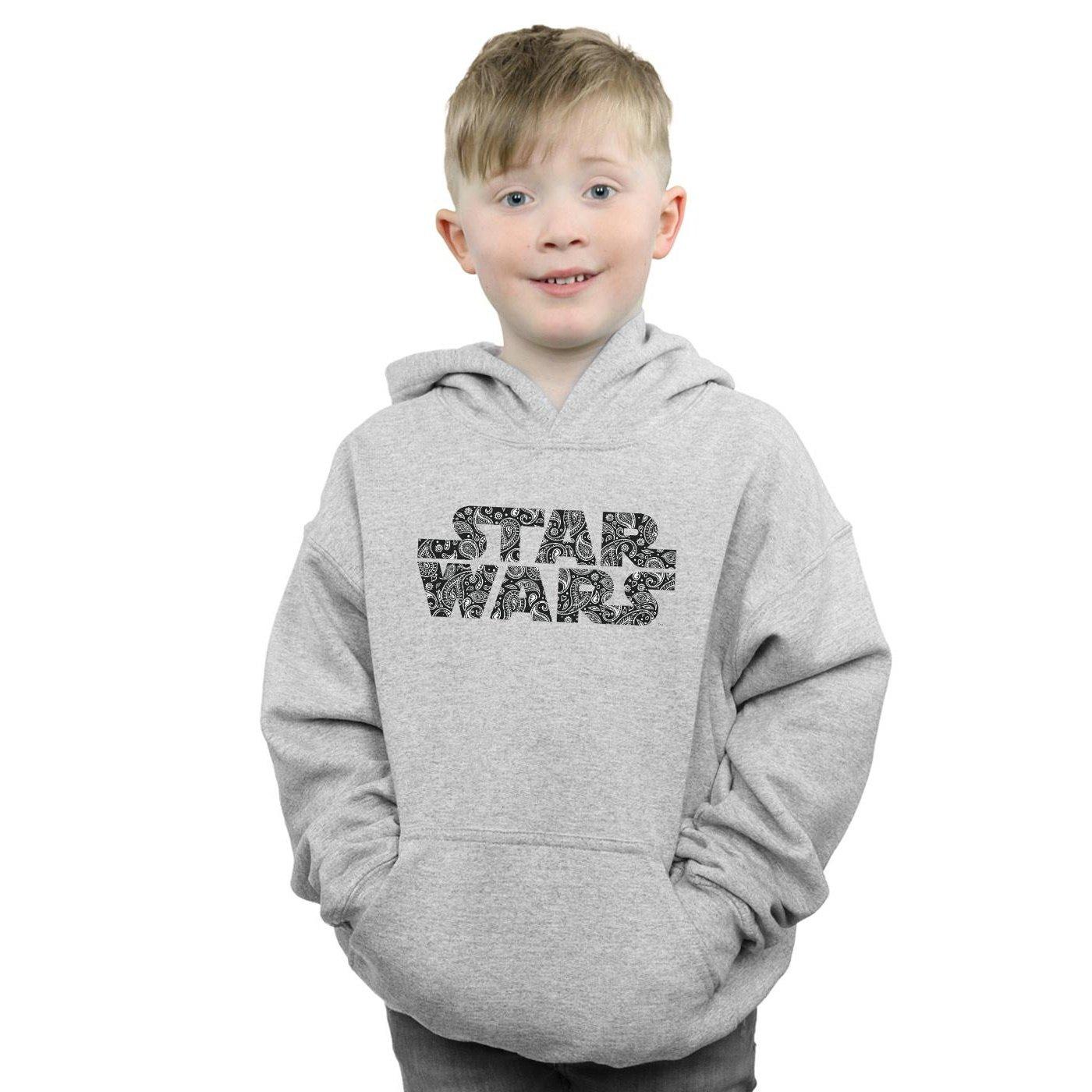 STAR WARS Kapuzenpullover