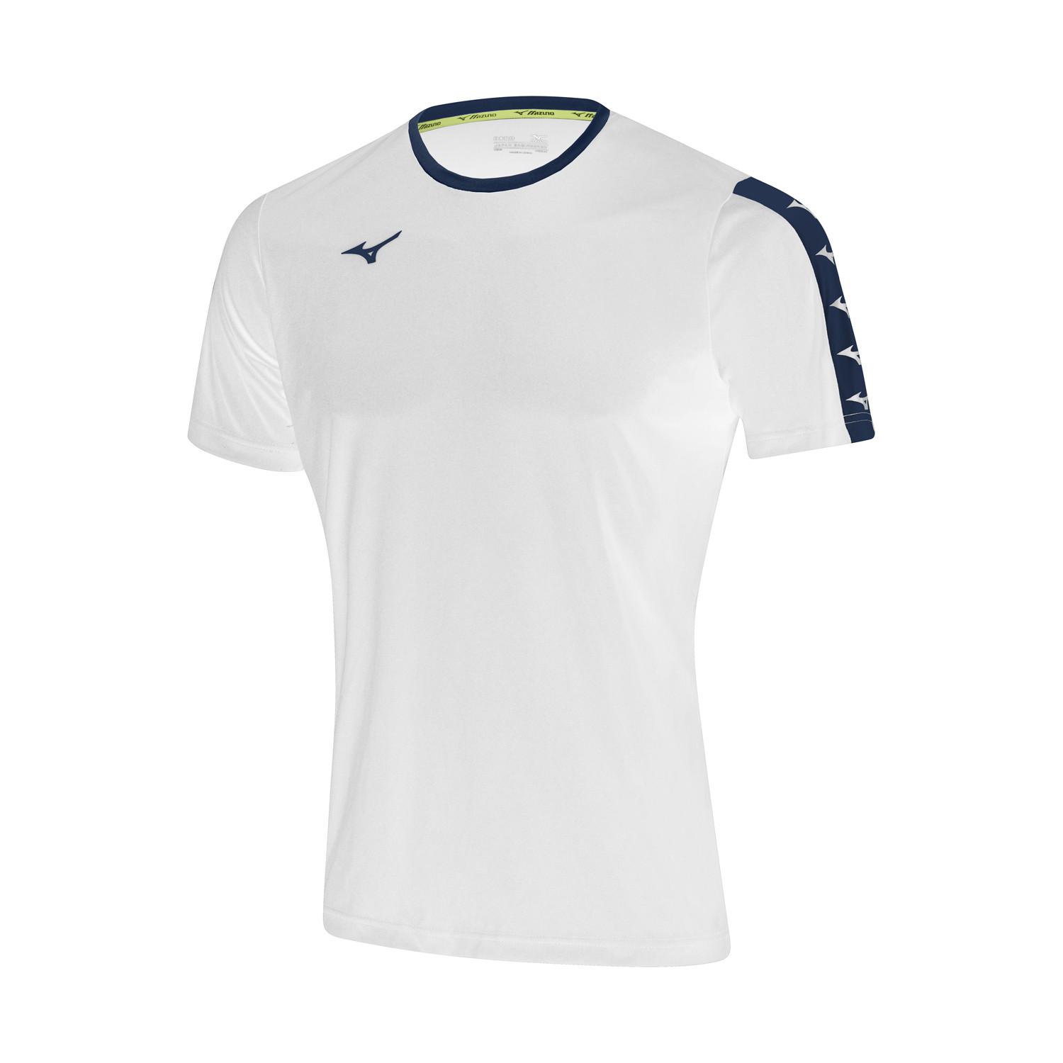 MIZUNO Nara Tee Kurzarm T-Shirt