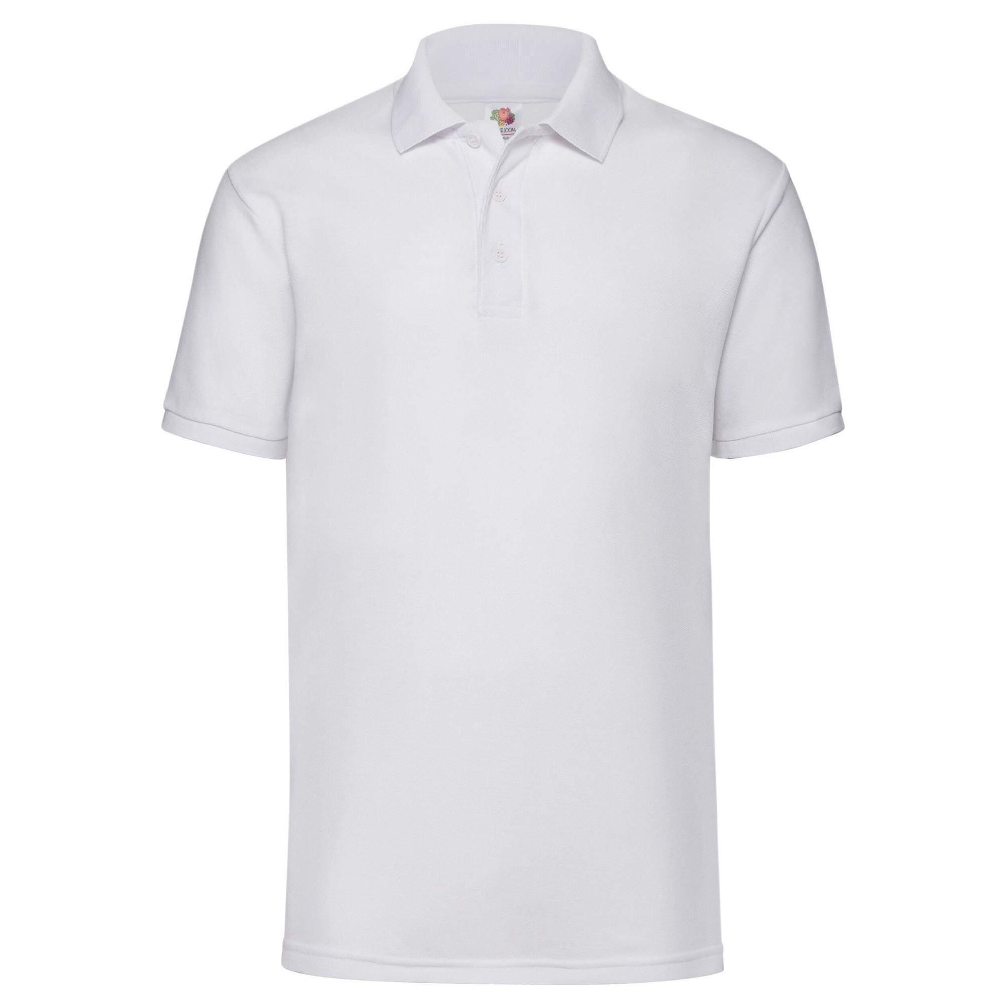 Fruit of the Loom Poloshirt