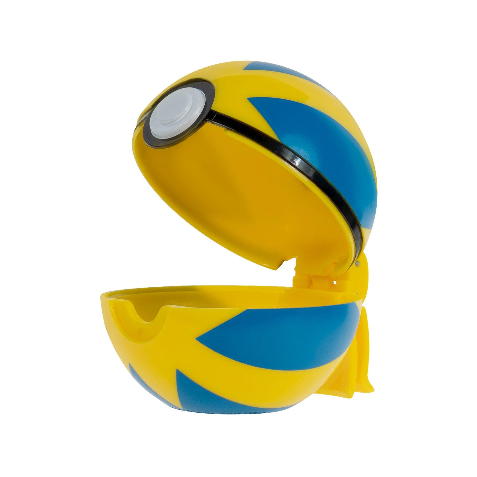 jazwares Pokémon Bandolier Set