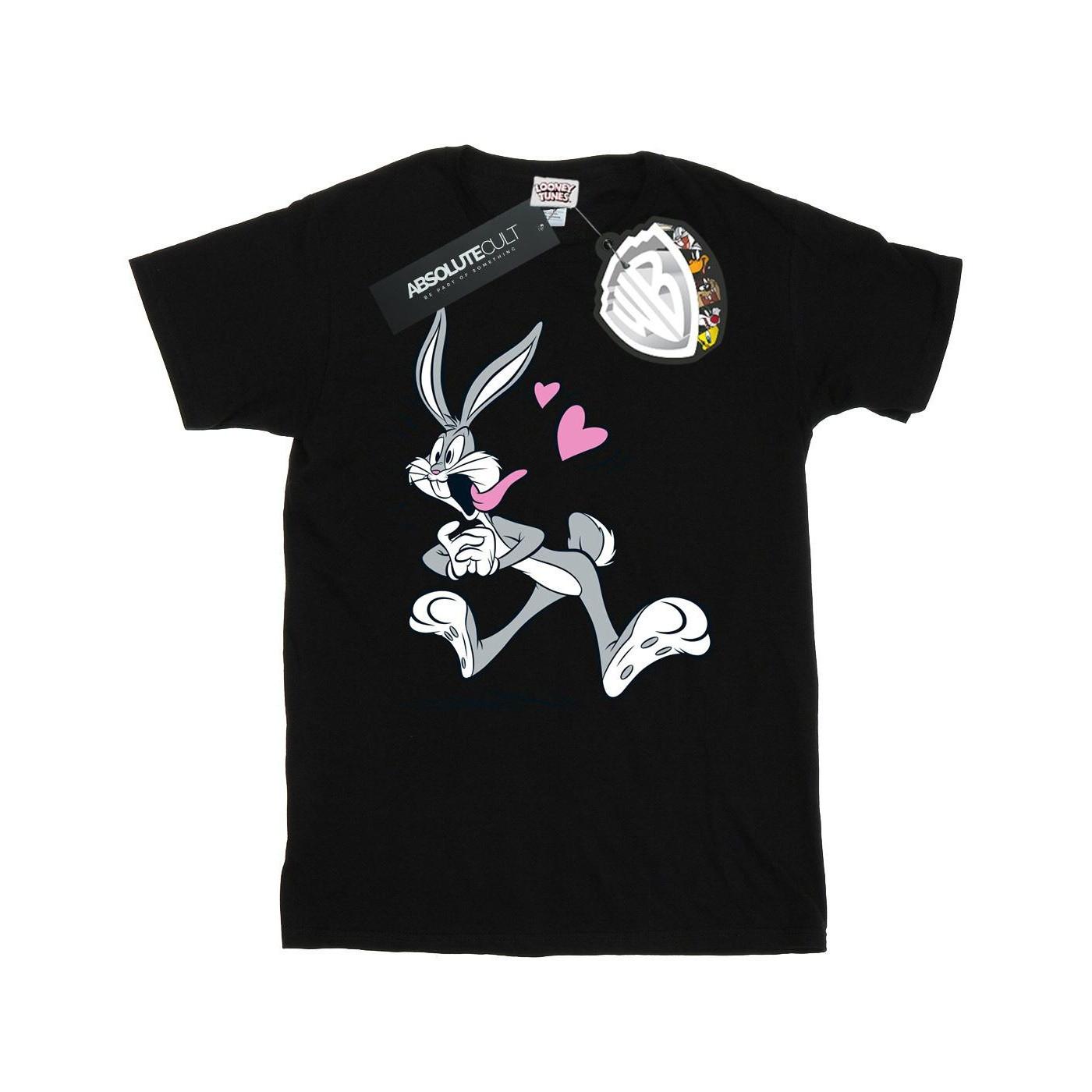 LOONEY TUNES In Love T-Shirt