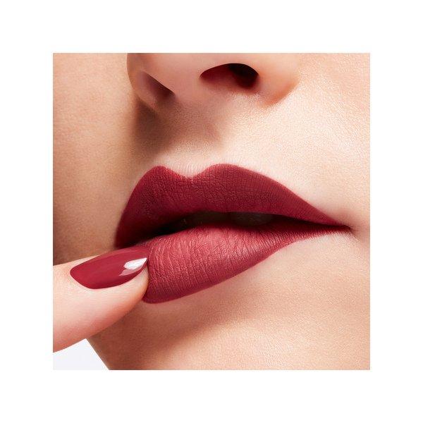 MAC Cosmetics Locked Kiss ink Locked Kiss Ink Flüssiglippenstift