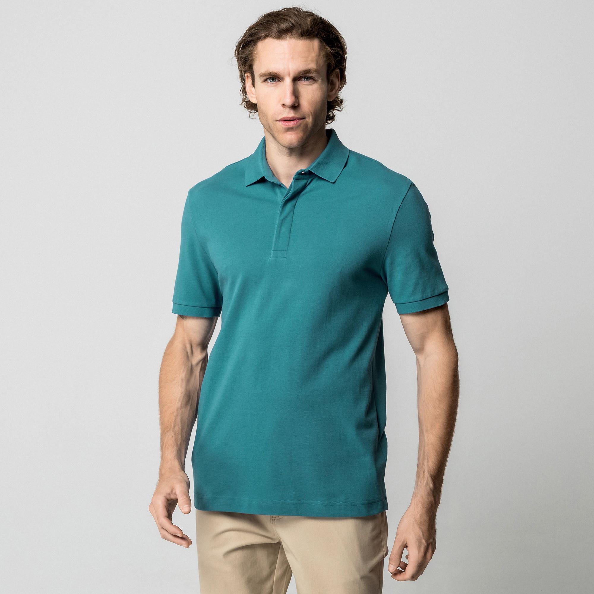 Manor Man Polo Shirt