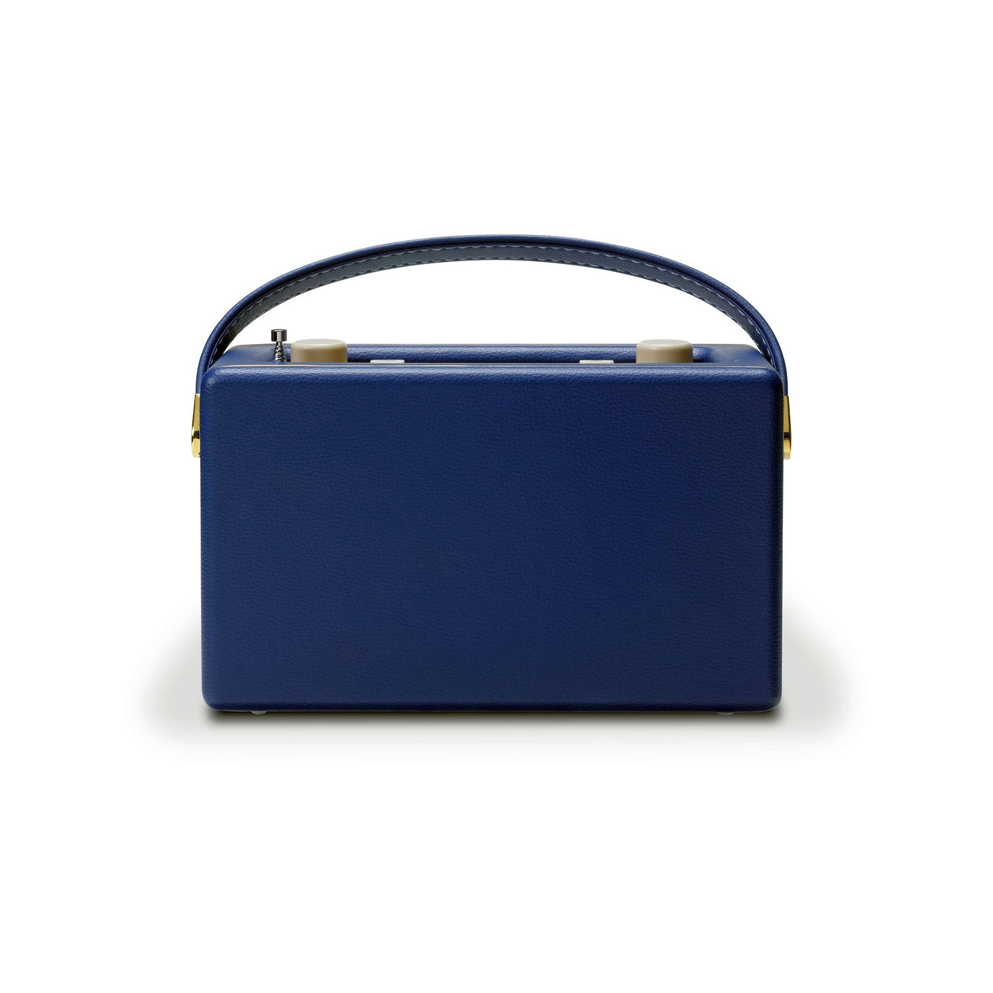 Roberts Revival iStream3L DAB+ / Smart Radio DAB-Radiowecker