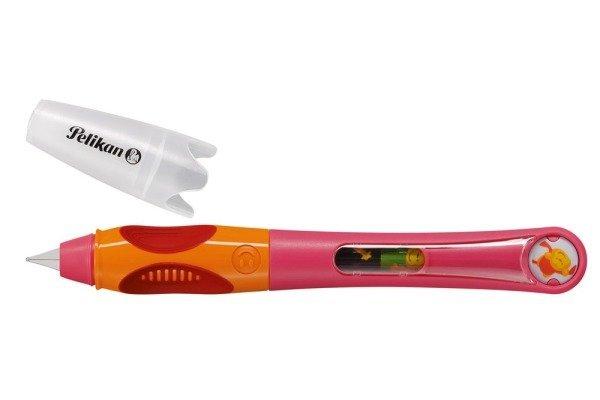 Pelikan PELIKAN Füllhalter Griffix P1PL pink L