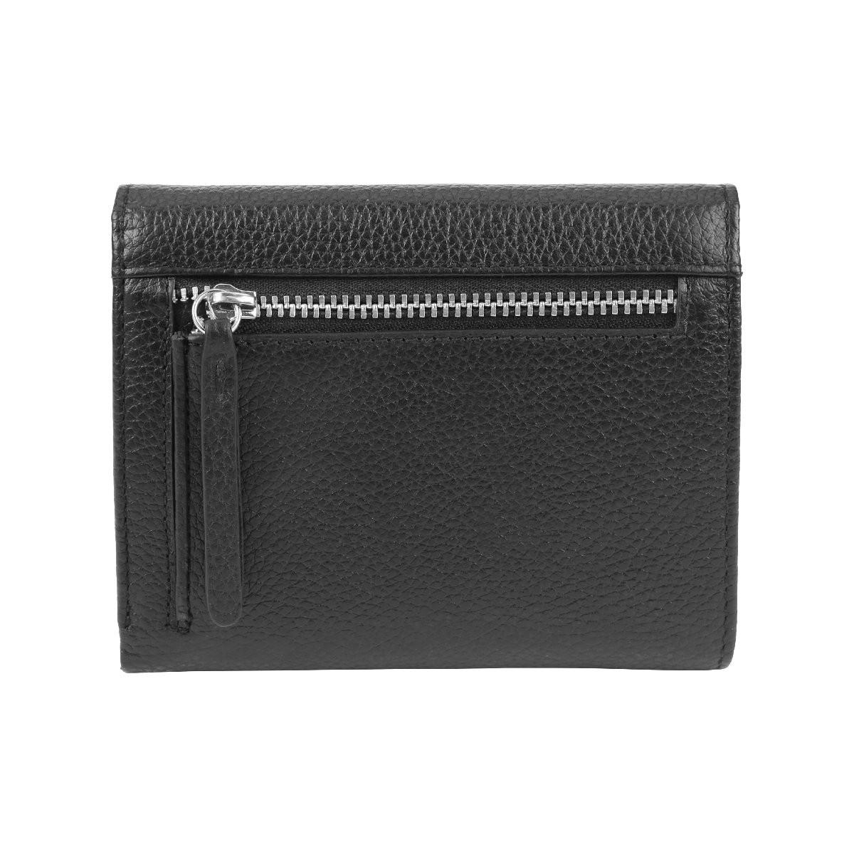 BUGATTI Linda - Portemonnaie mit Überschlag