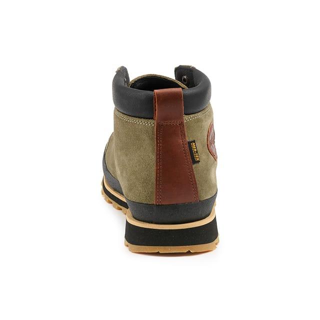 Lomer BIO NATURALE MID MTX