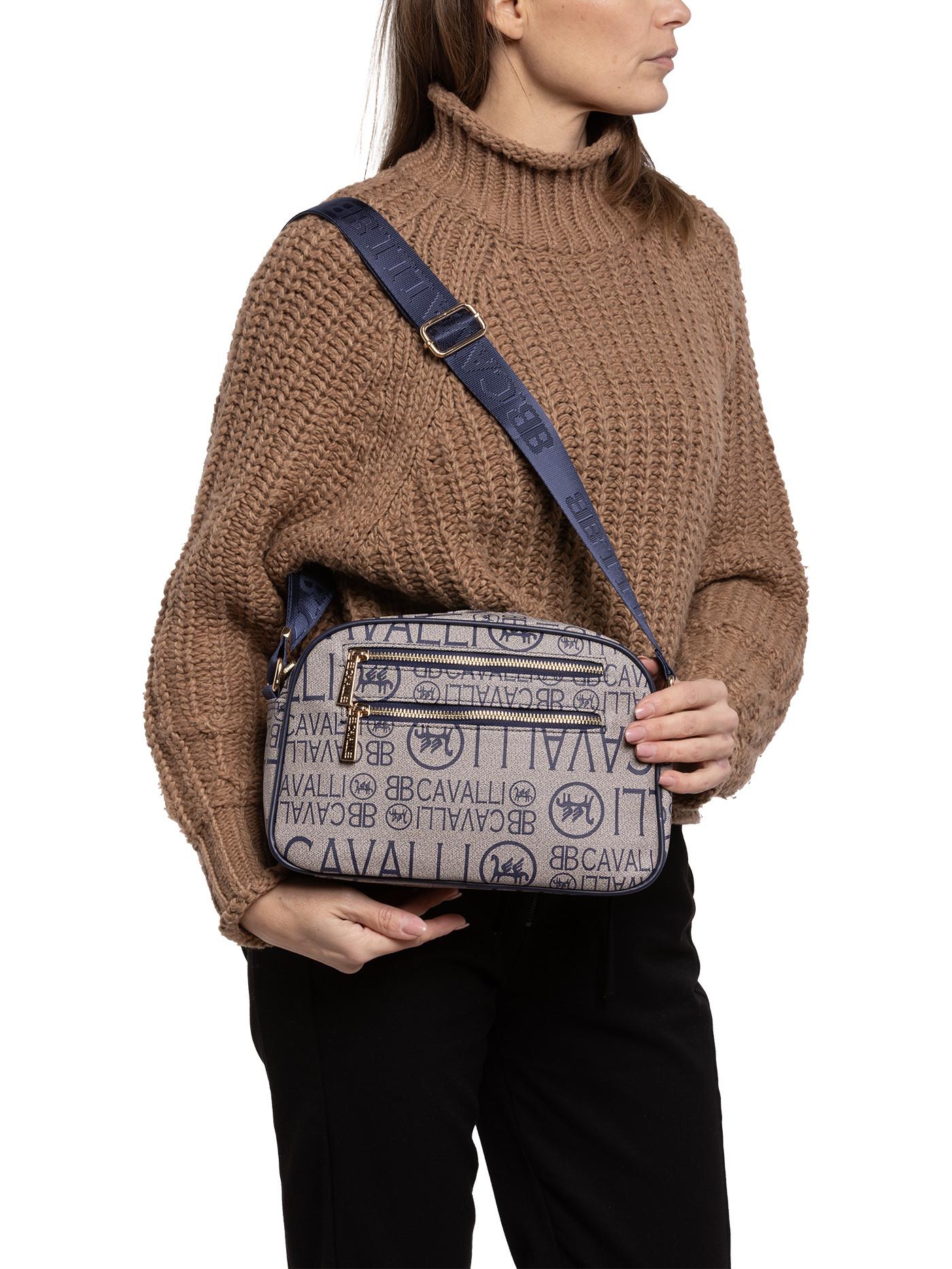 B Cavalli B Umhängetasche