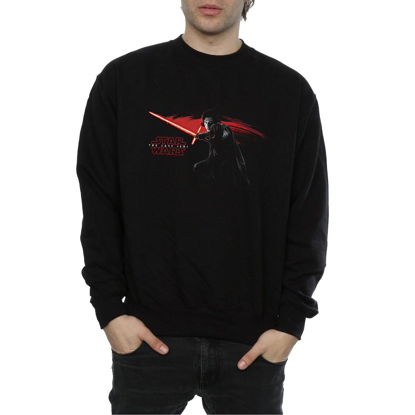 STAR WARS The Last Jedi Sweatshirt