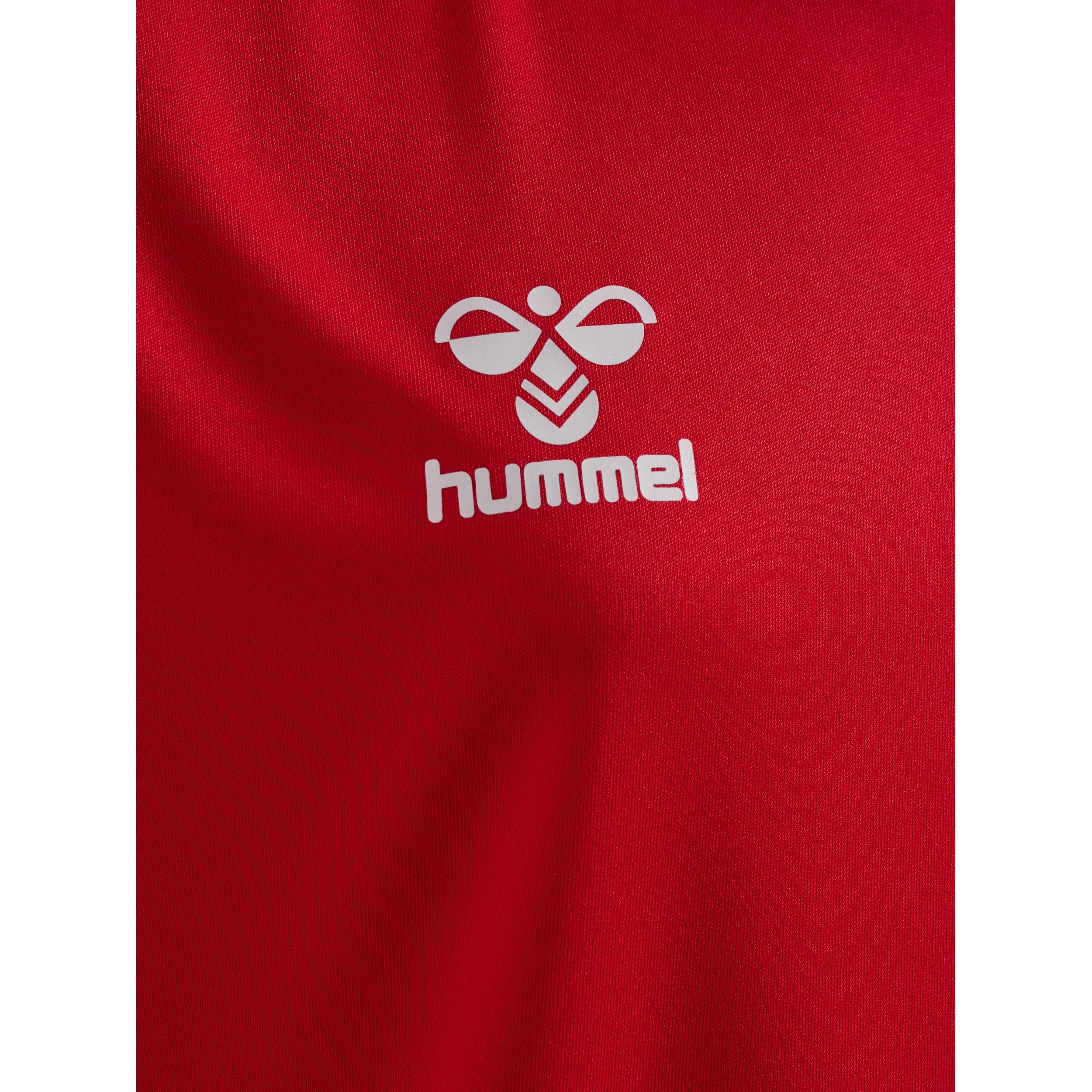 Hummel essentielles t-shirt kind