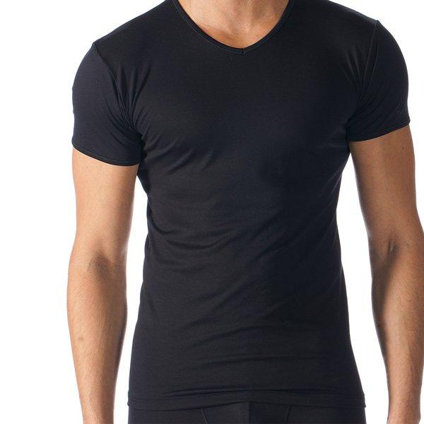 mey 2er Pack Software - Unterhemd / Shirt Kurzarm